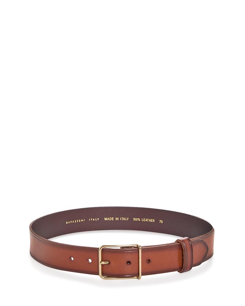 Gavazzeni Laura Womens Leather Belt Product Image