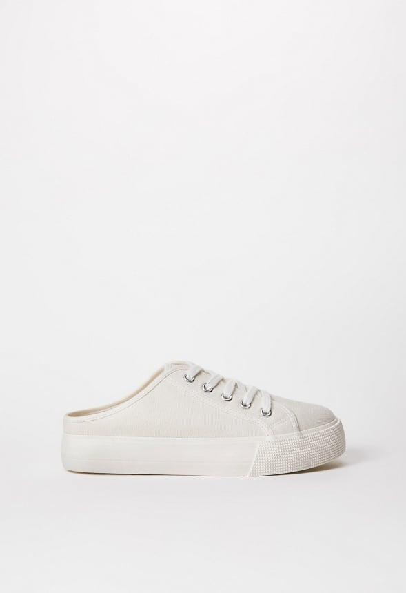 Macy Flatform Sneaker Product Image