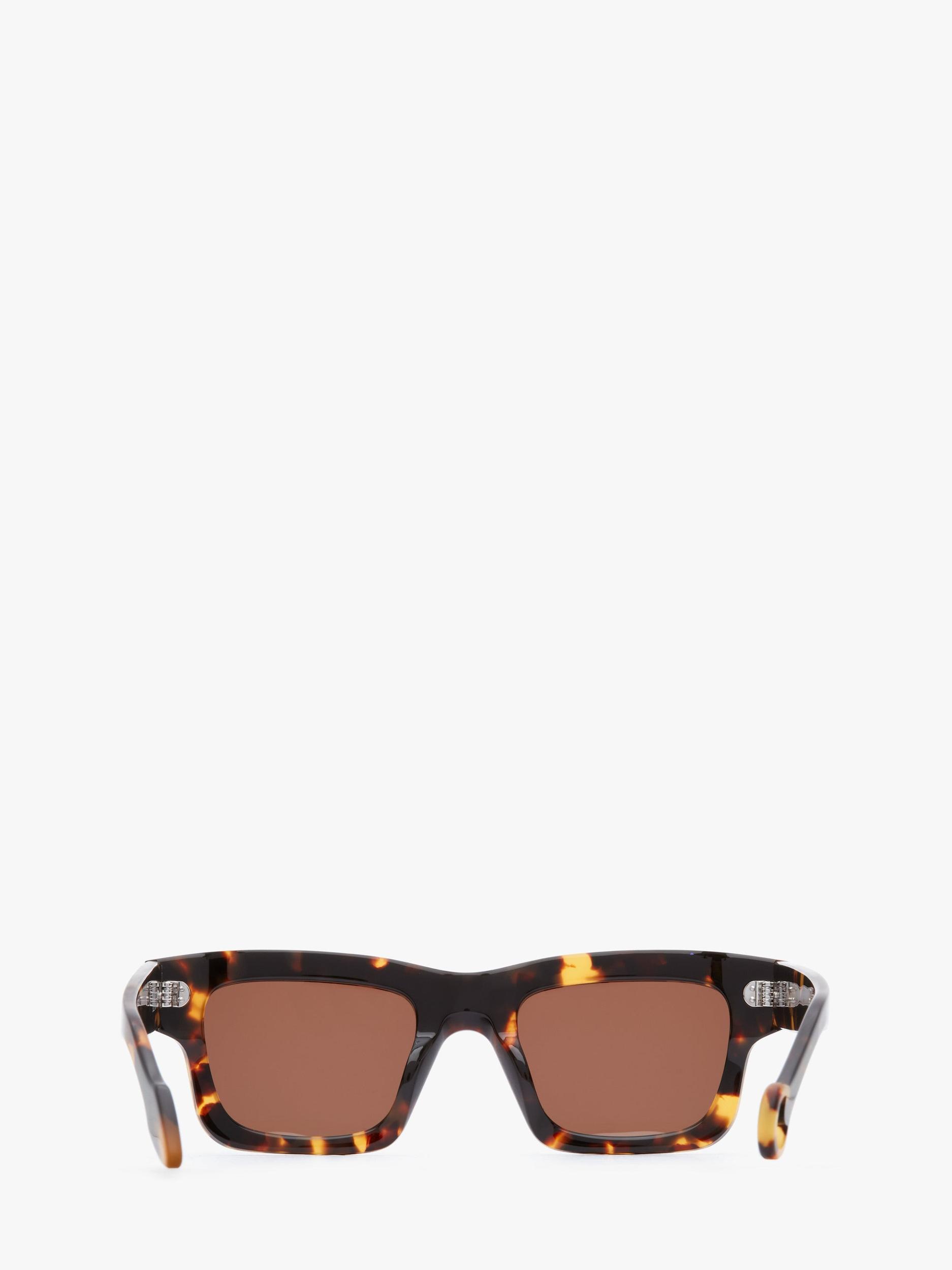 JWA002 - Rectangular Sunglasses Product Image