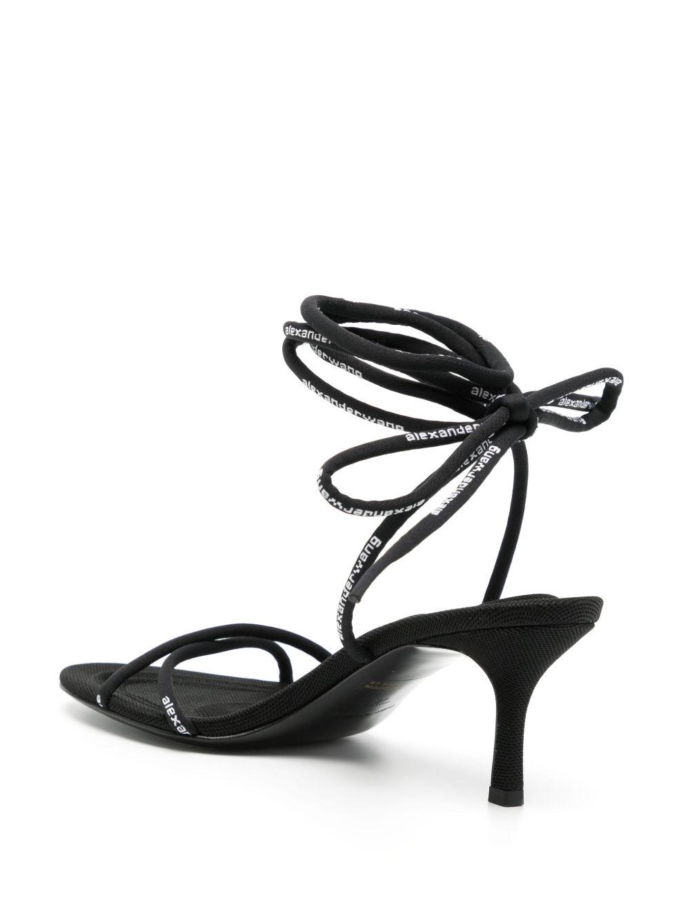 Helix 65mm sandals Product Image