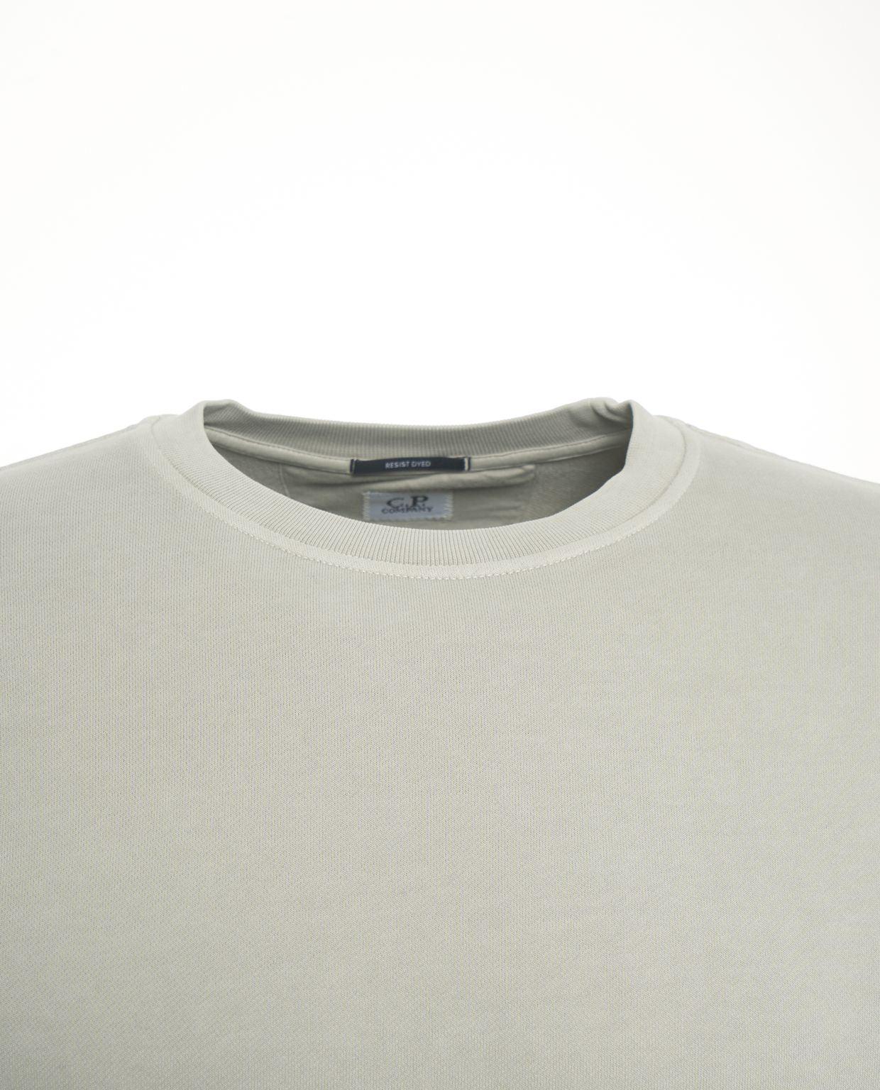 Sweatshirt with logo detail Product Image