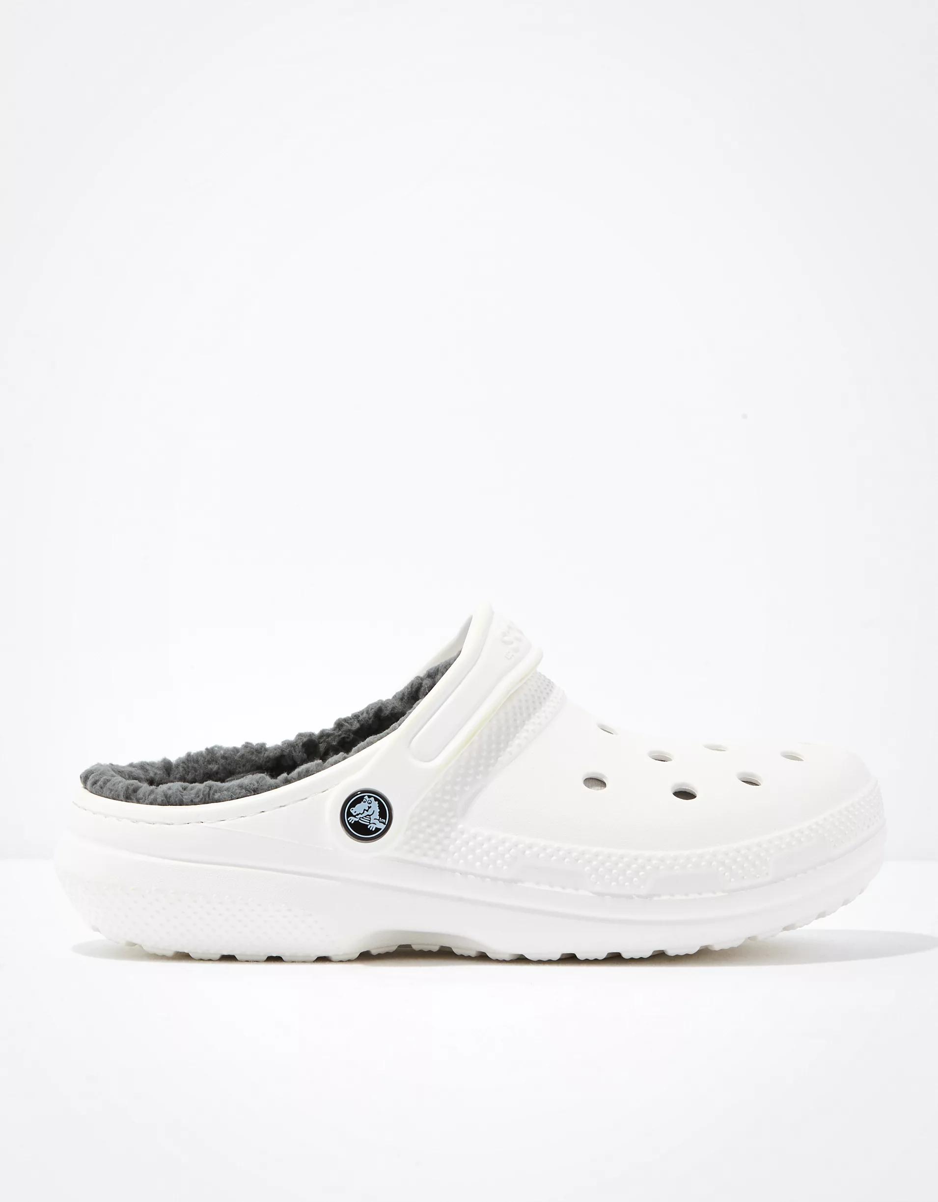Crocs Classic Lined Clog Product Image