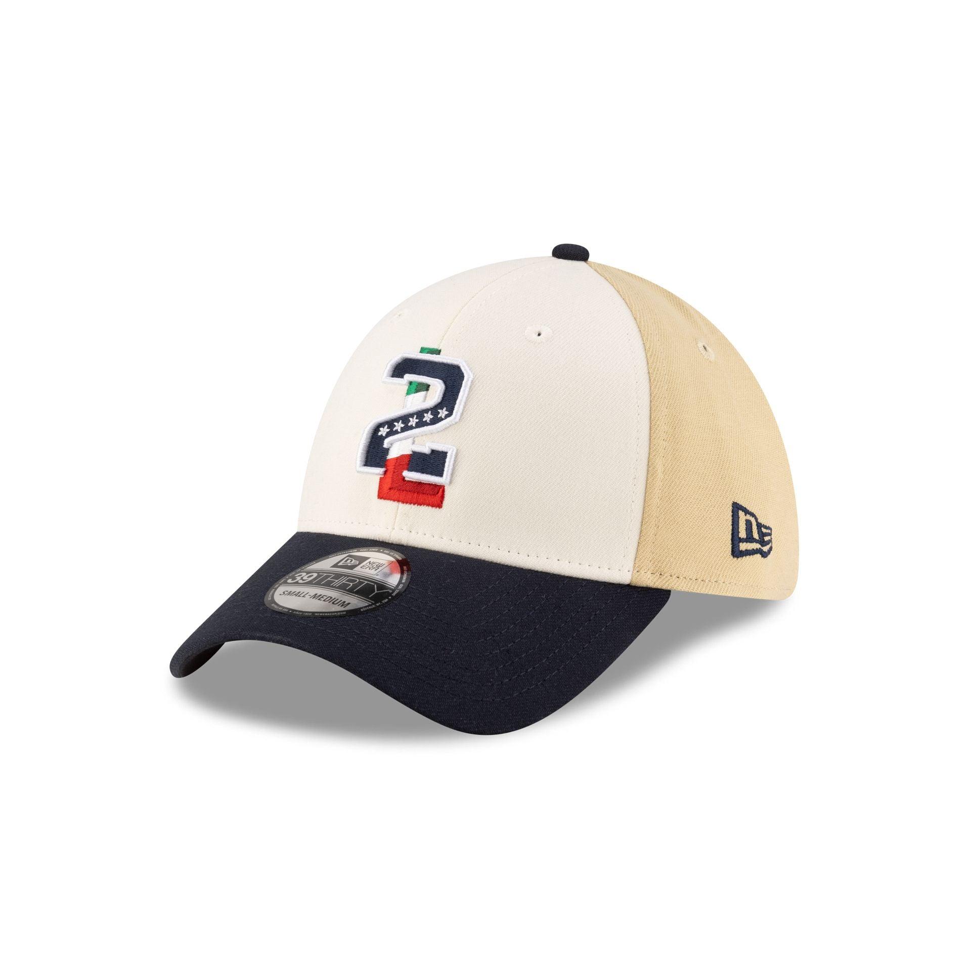 Houston Astros St. Patrick's Day 2025 9FORTY A-Frame Snapback Hat Male Product Image