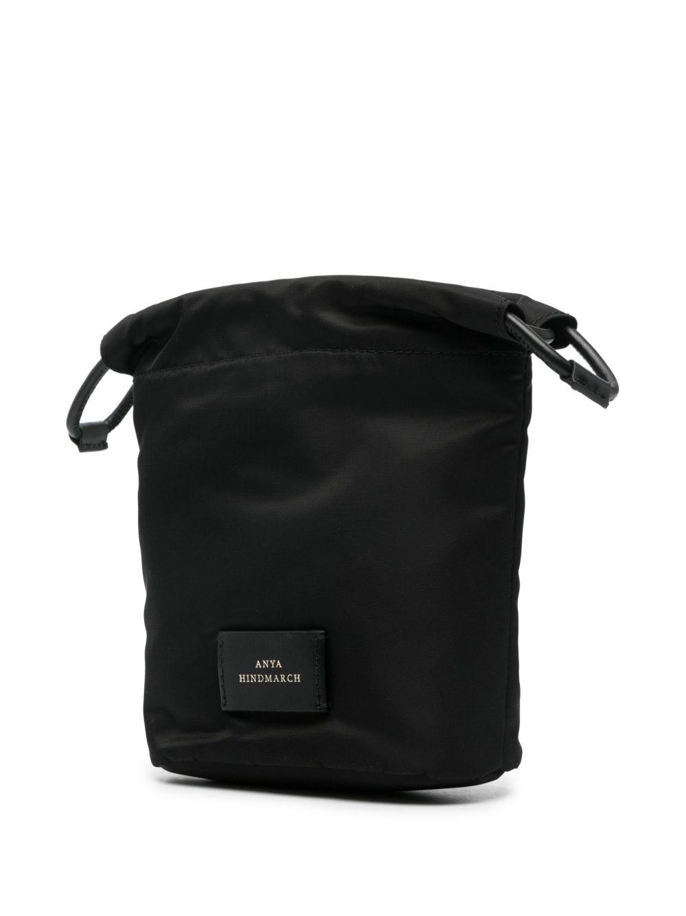 eyes-patch make up bag Product Image