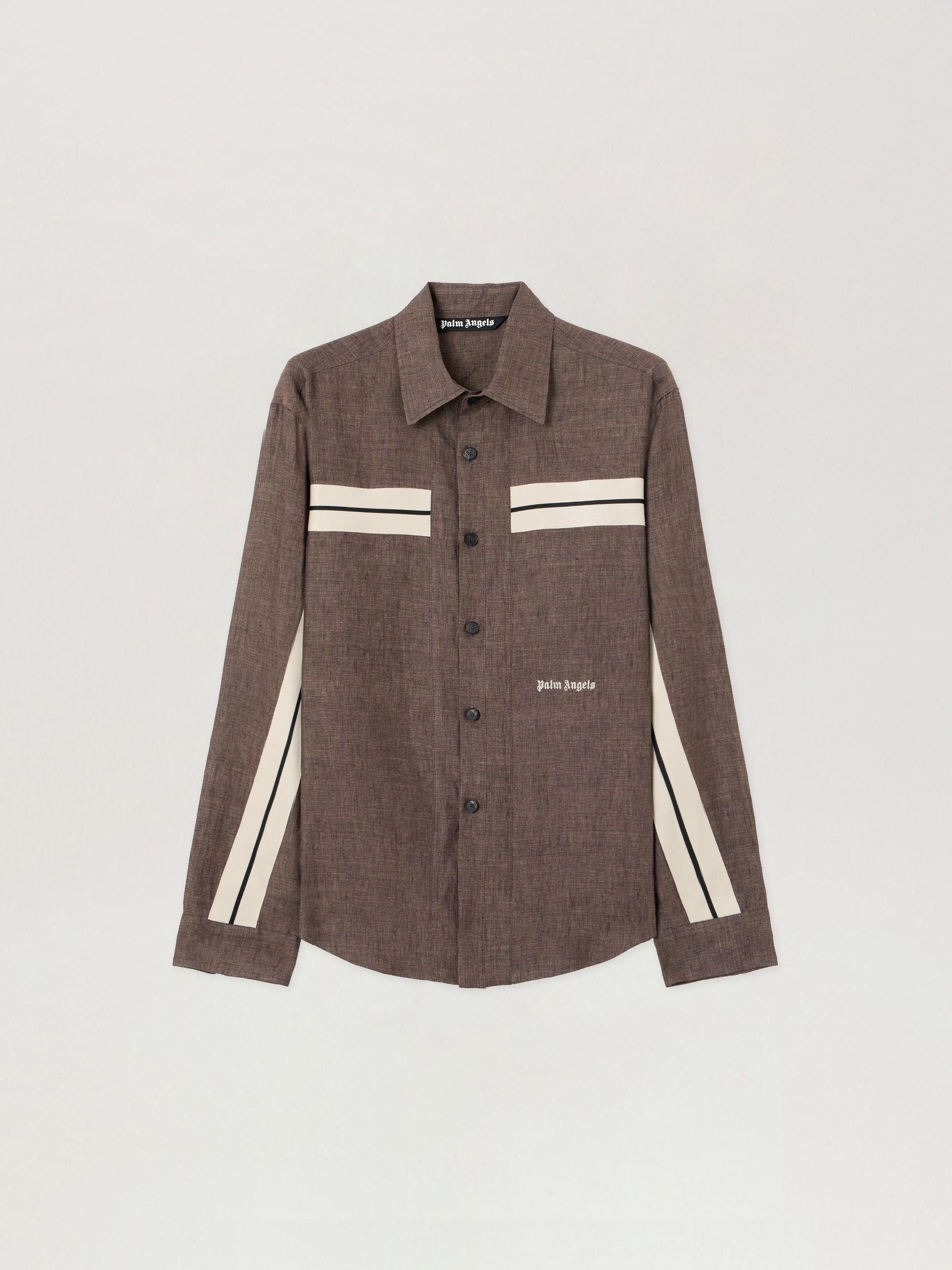 Classic Logo Trackshirt Product Image