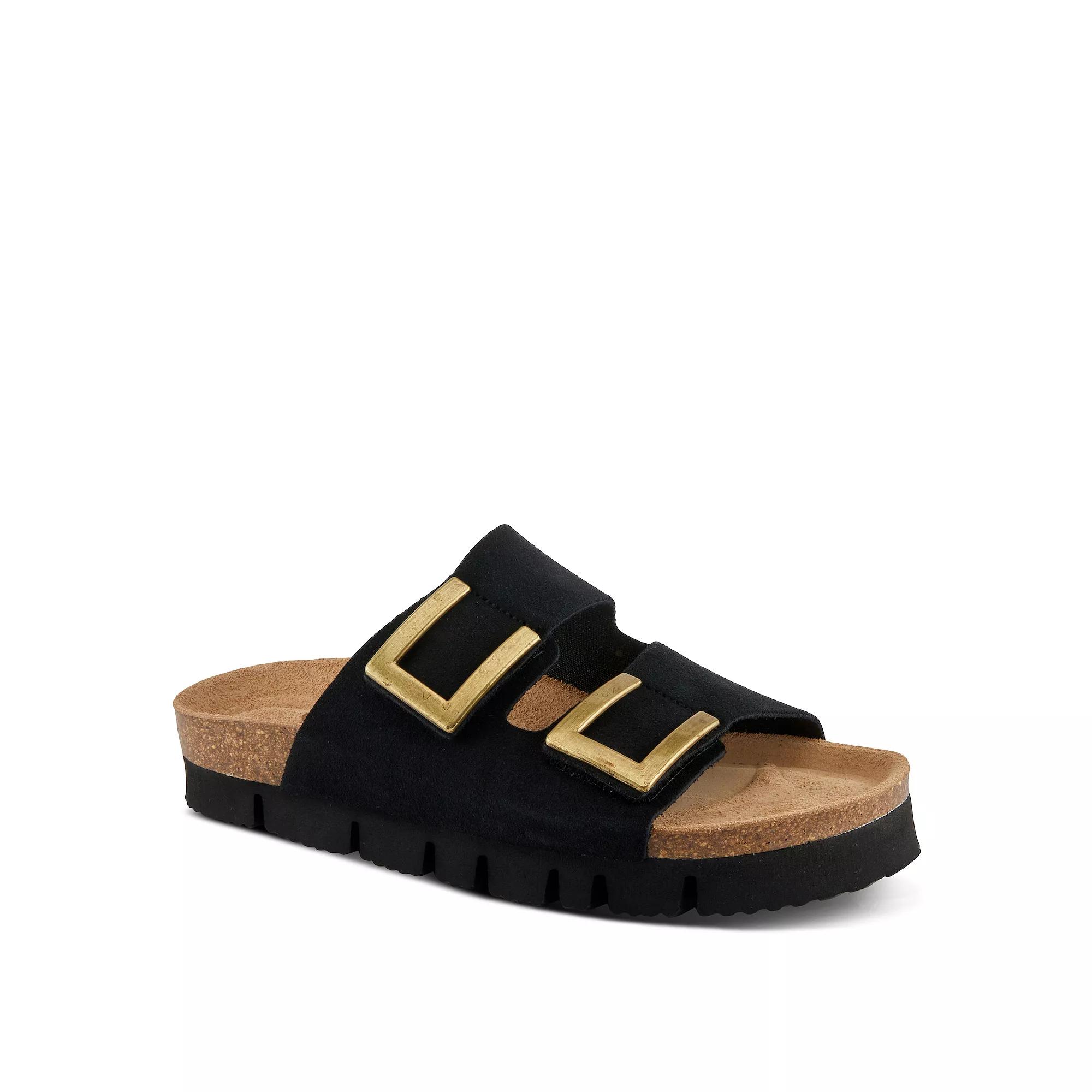 Spring Step Nesconset Women's Slide Sandals,  Product Image