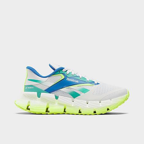 Reebok Womens Floatzig 1 Running Shoes Product Image