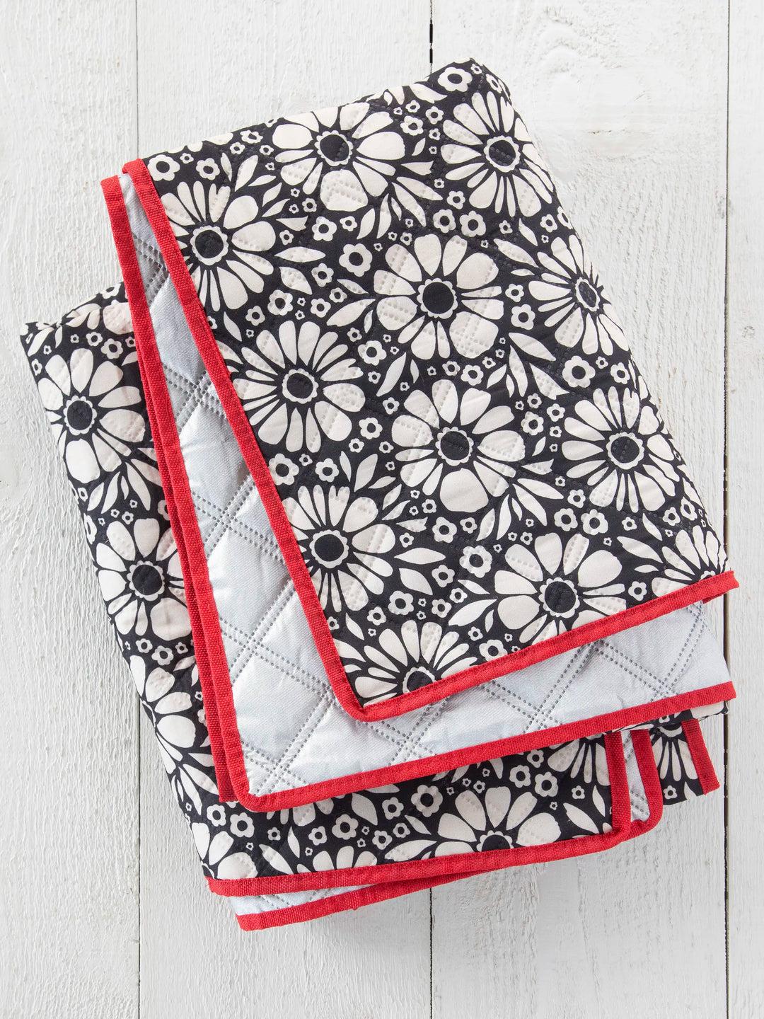 Wanderlust Camping Mat Product Image