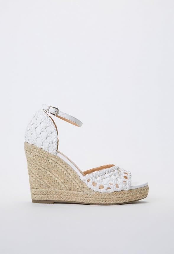 Marcie Espadrille Wedge Sandal Product Image