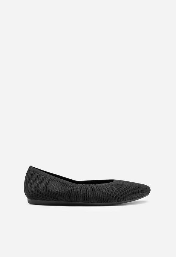 Comfortable Slip-On Flats Product Image