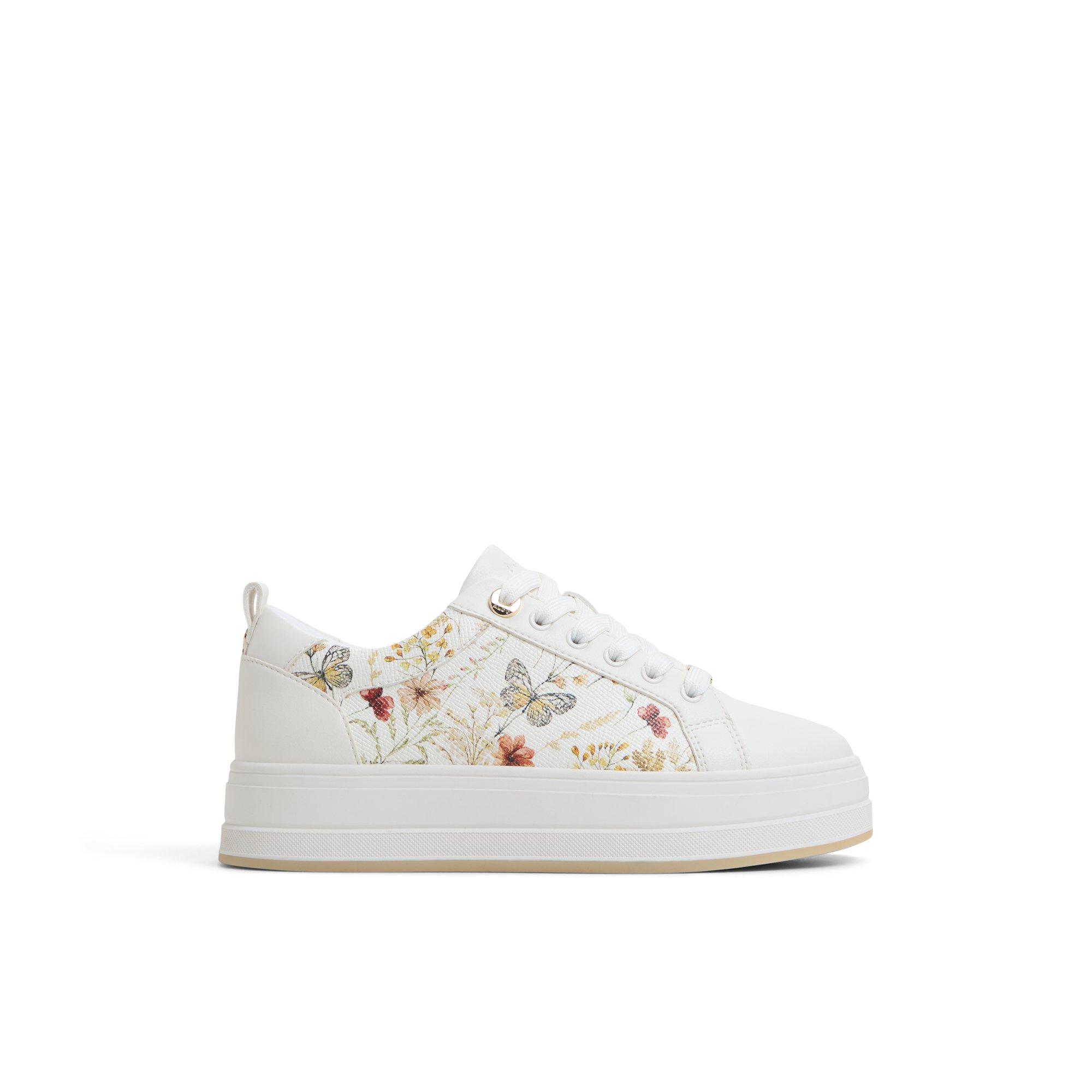 Chiccomfort Multi Women's Platform and wedge sneakers | ALDO US Product Image