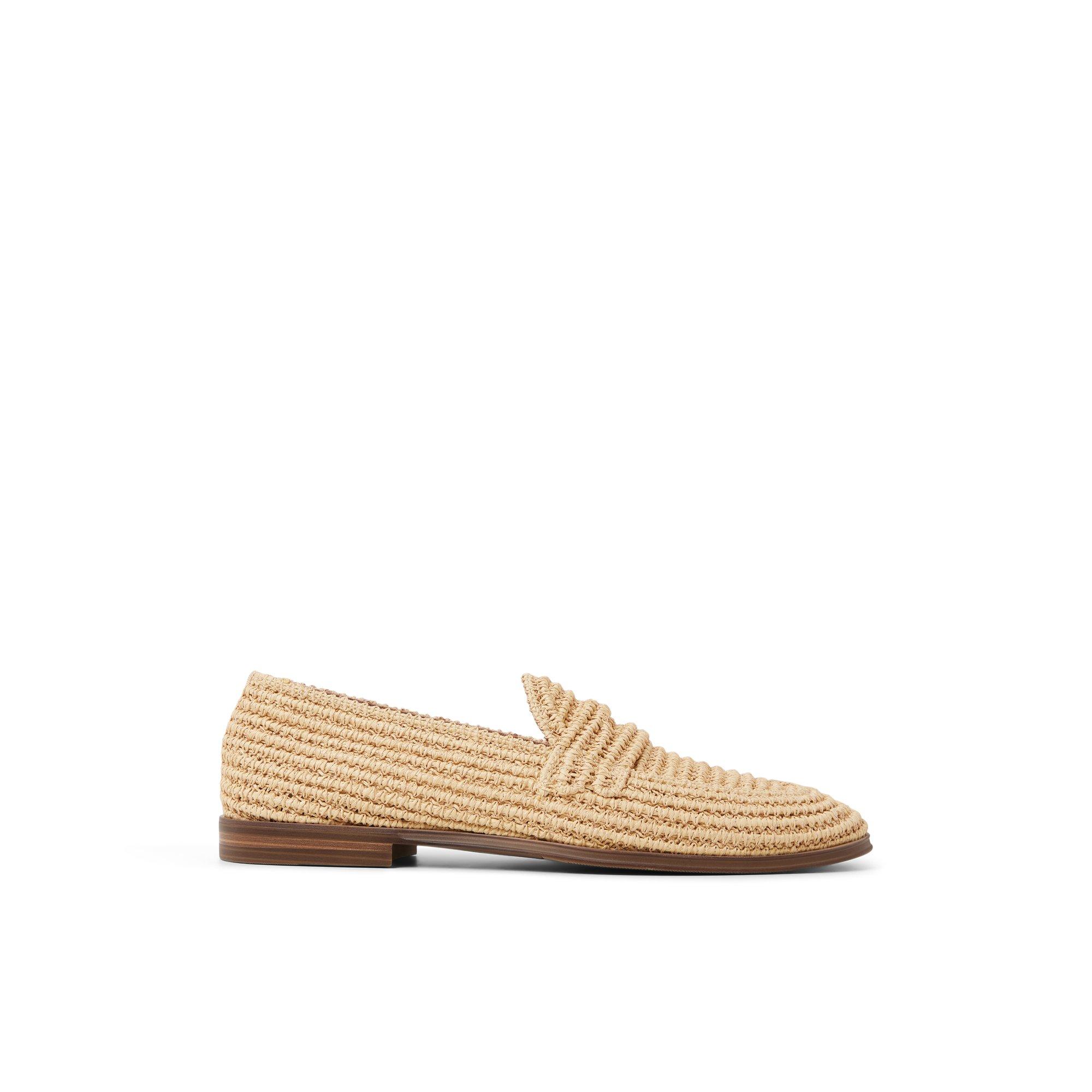 Oceanwind Natural Men's Loafers & Slip-Ons | ALDO US Product Image