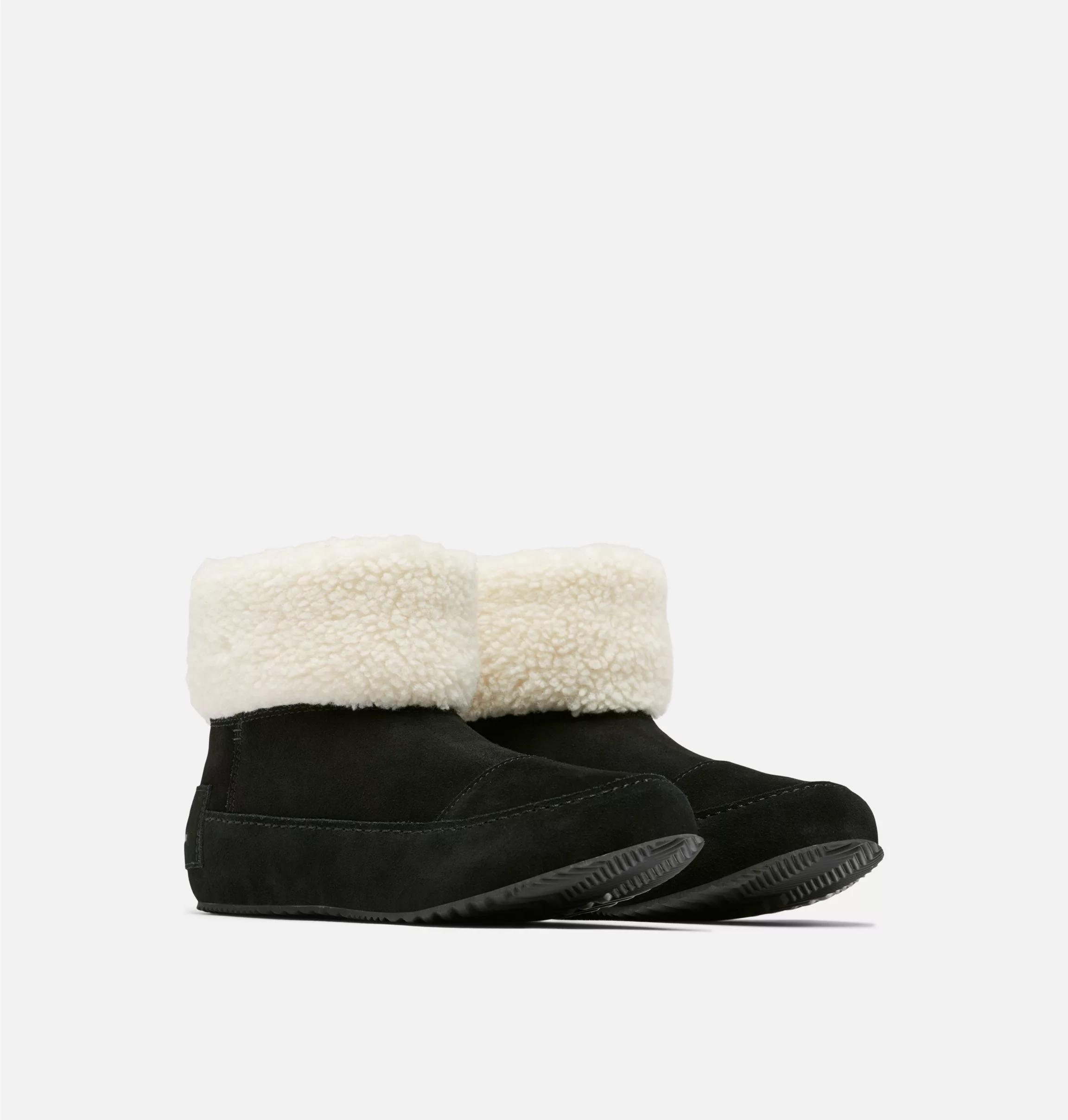 SOREL GO™ - Stumptown Bootie Women's Slipper Product Image