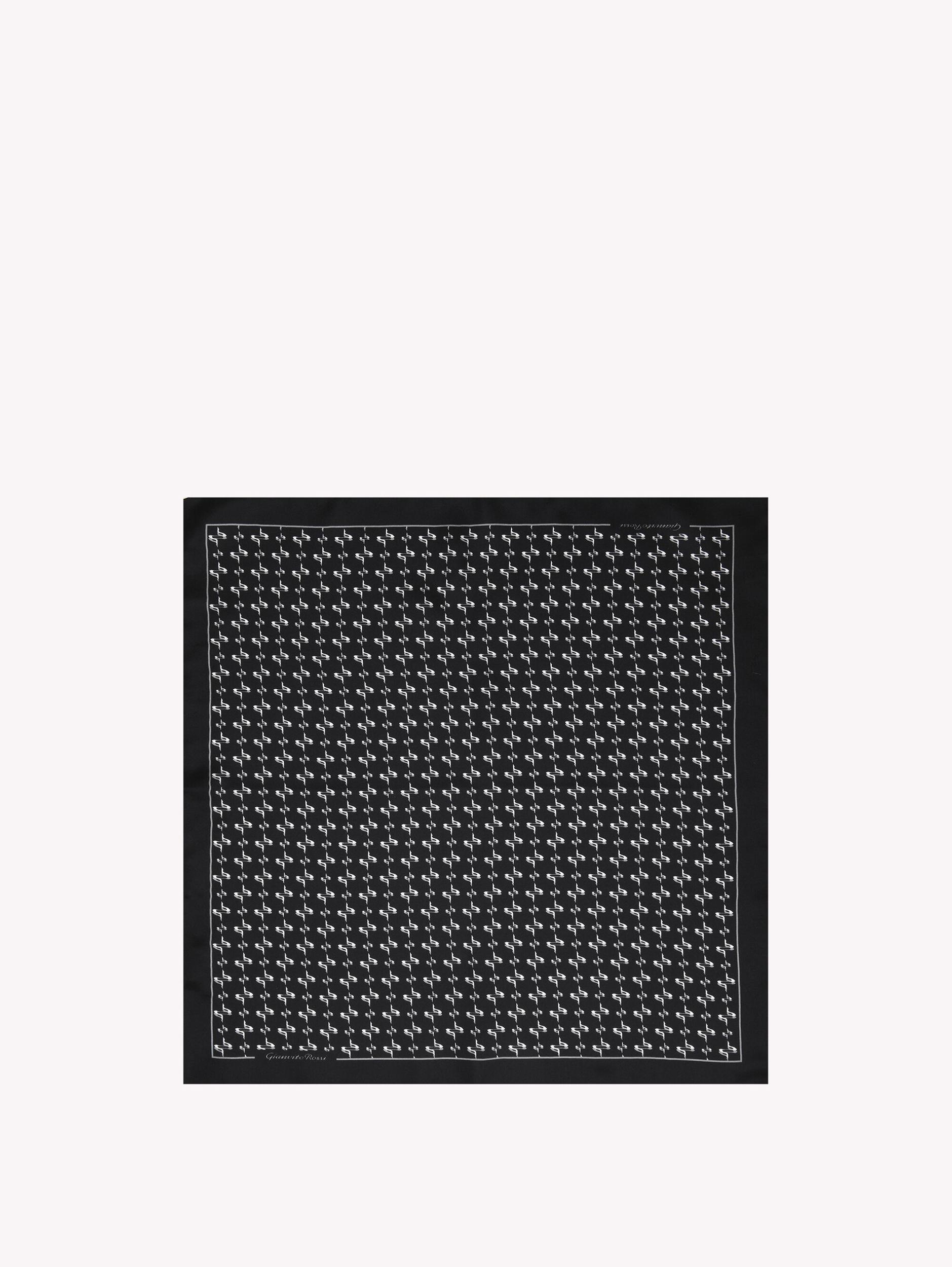 FOULARD Gianvito Rossi Product Image