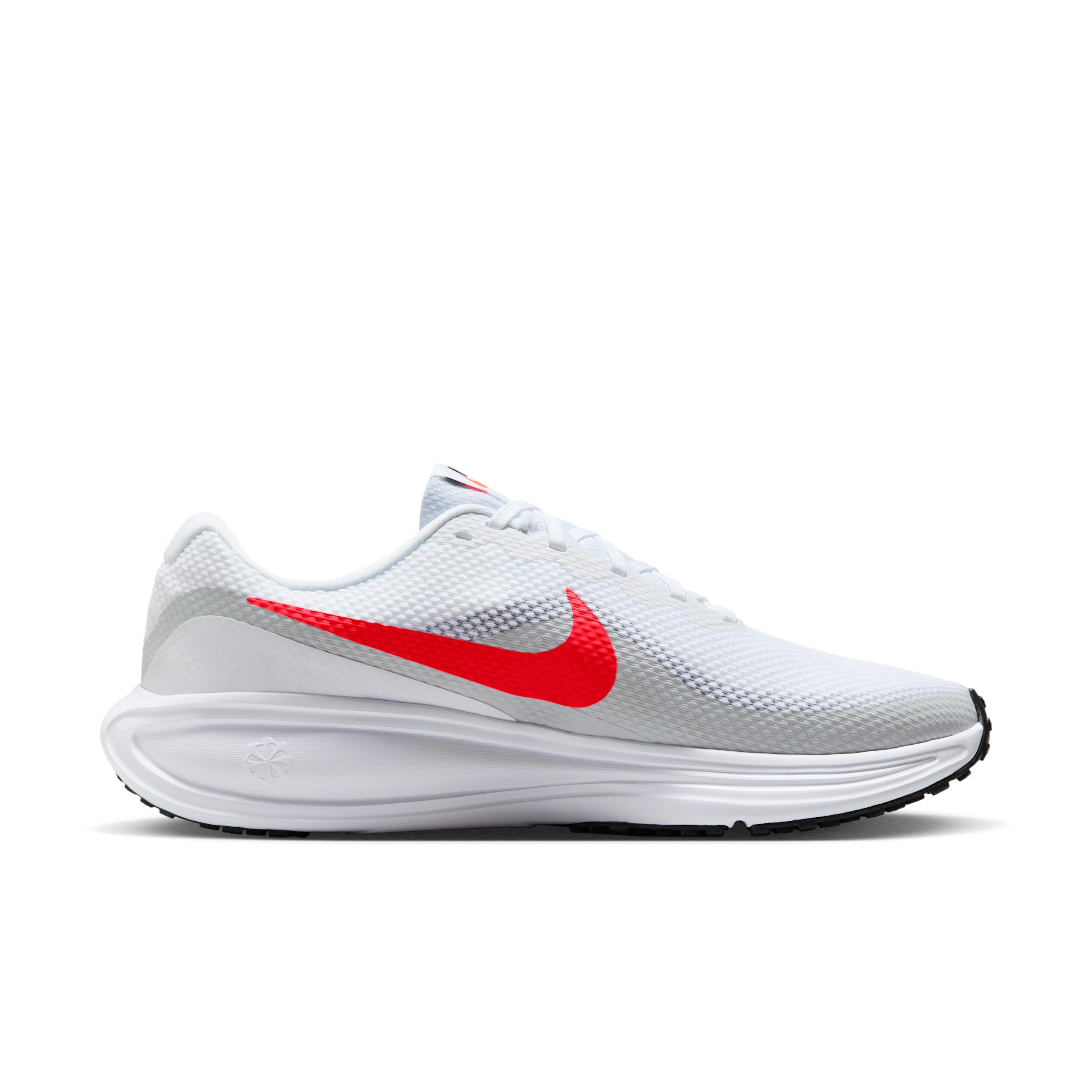 Nike Men's Revolution 8 Road Running Shoes (Extra Wide) Product Image