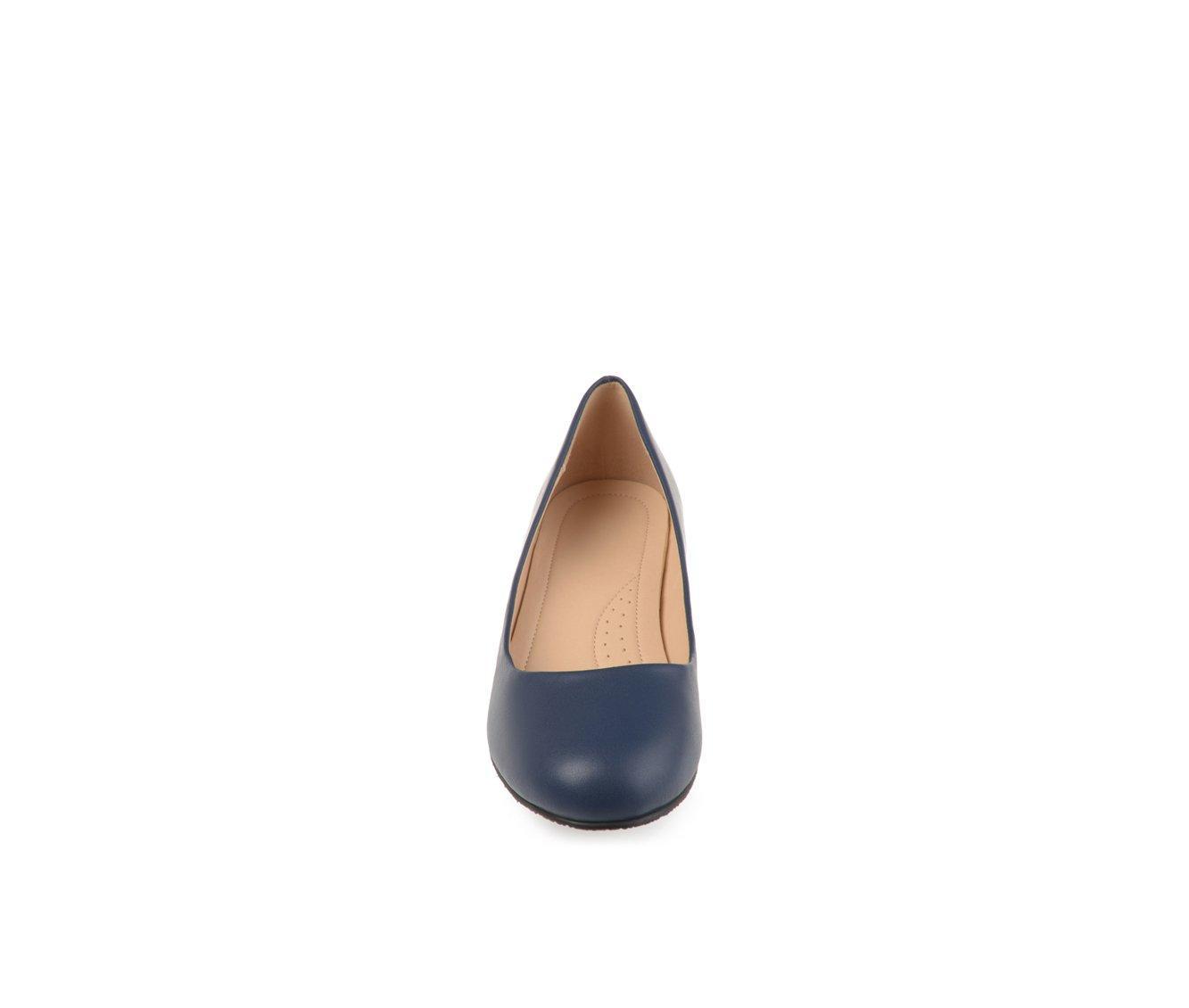 Women's Journee Collection Saar Pumps Product Image
