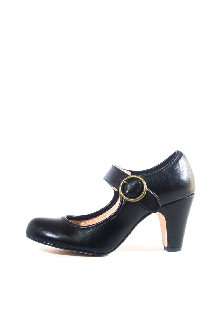 Madeline Mary Jane Heels Product Image