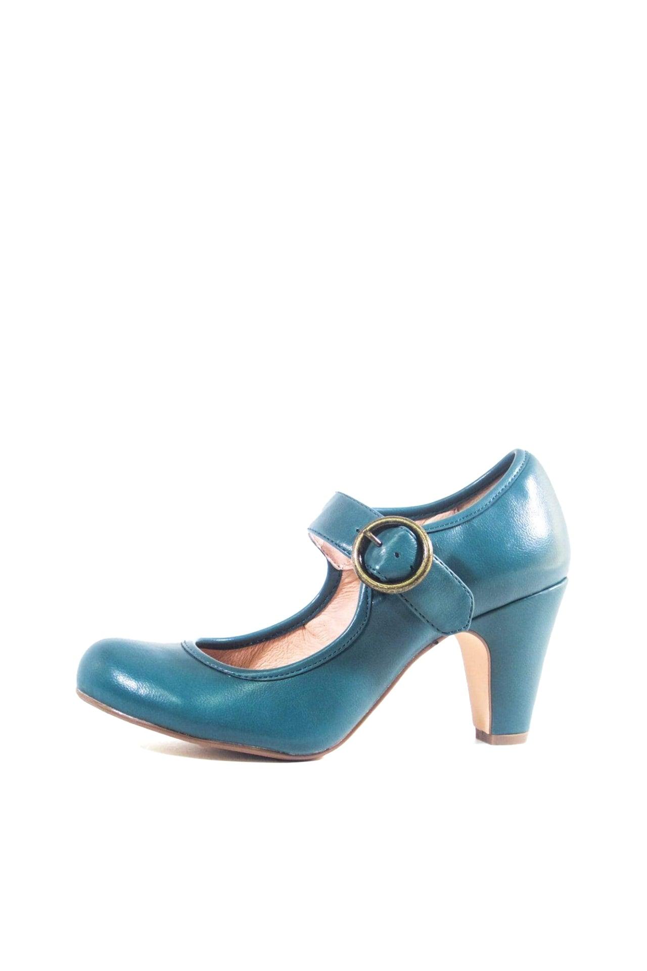 Madeline Mary Jane Heels Product Image