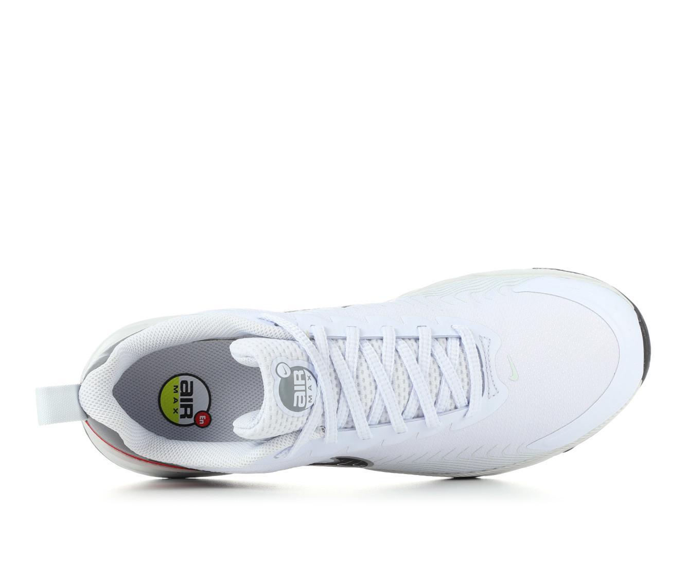 Men's Nike Air Max Nuaxis Running Shoes Product Image