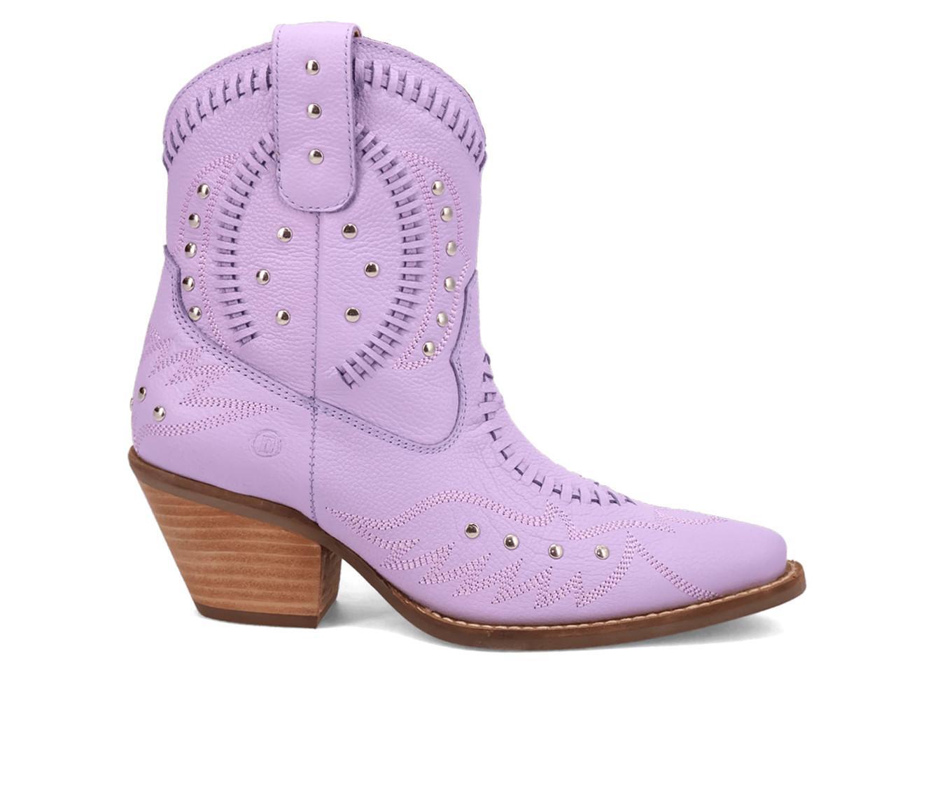 Women's Dingo Boot Precious Western Boots Product Image