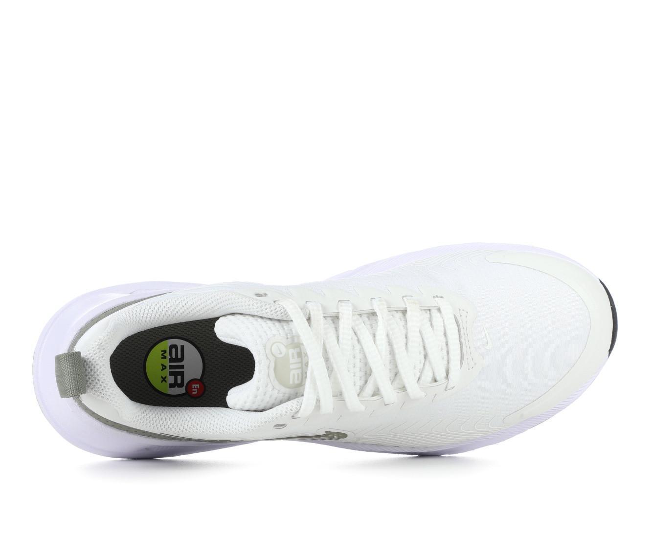 Women's Nike Air Max Nuaxis Running Shoes Product Image