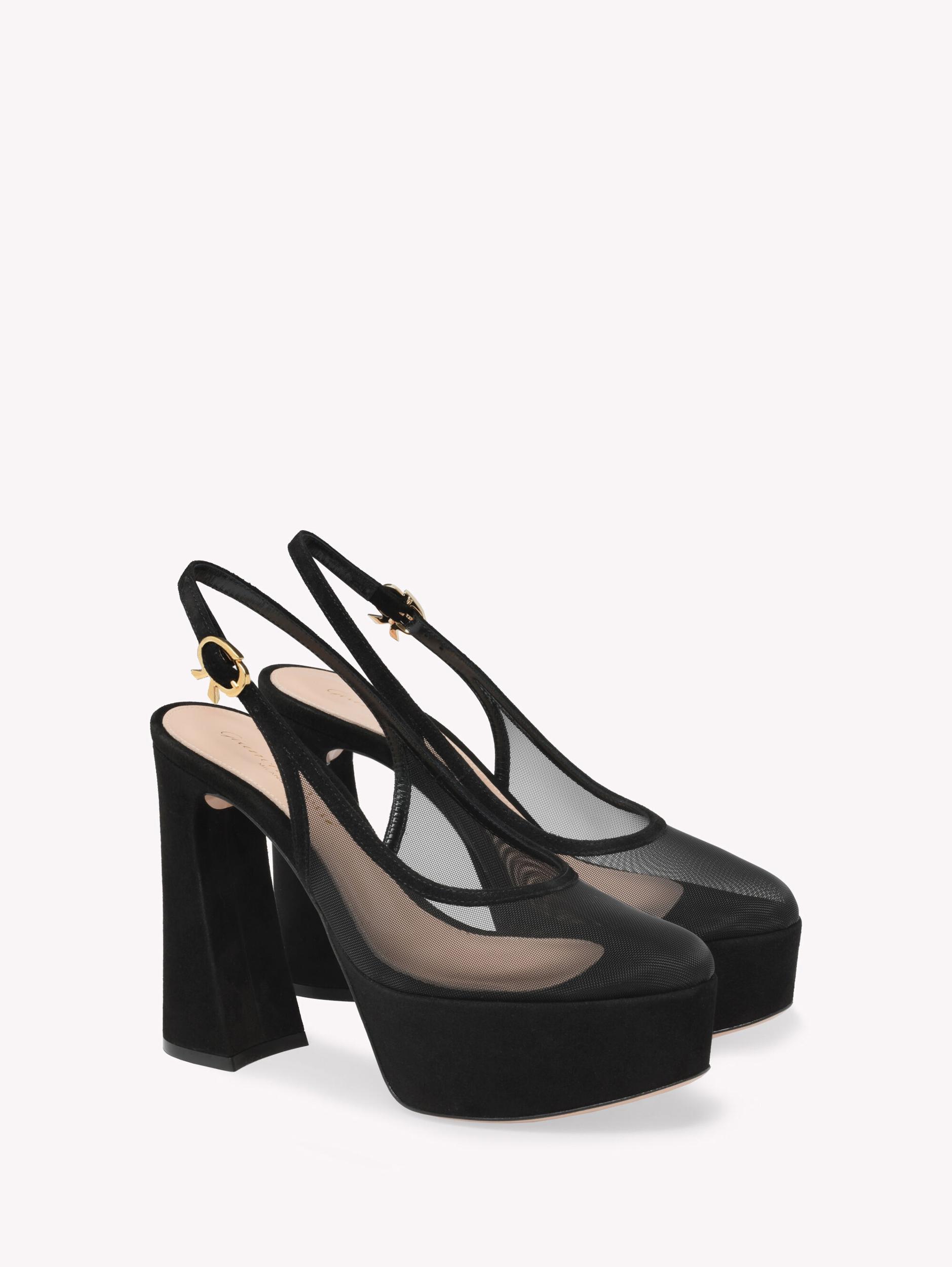 CHOPINE Gianvito Rossi Product Image