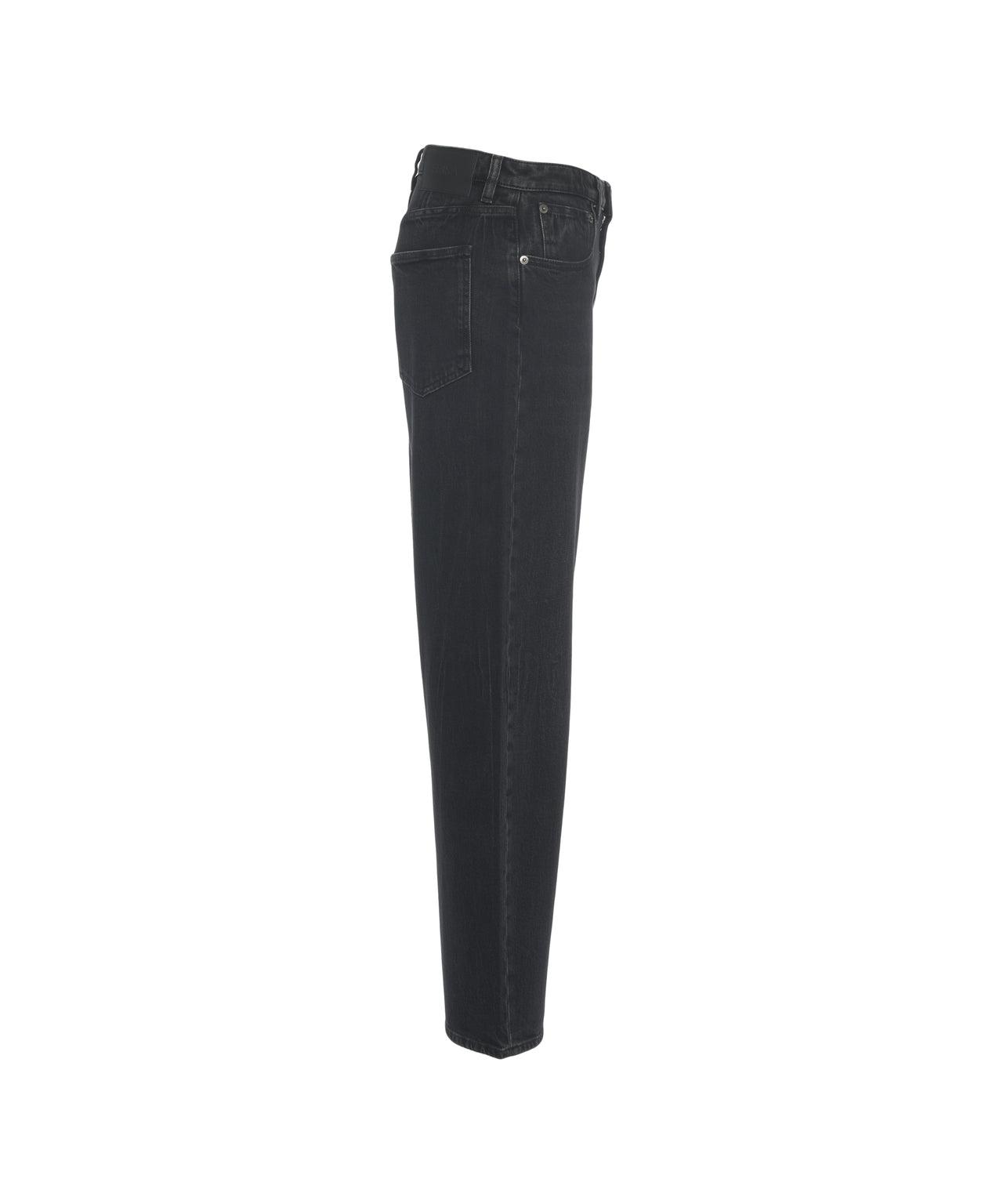 Trousers wide leg Product Image