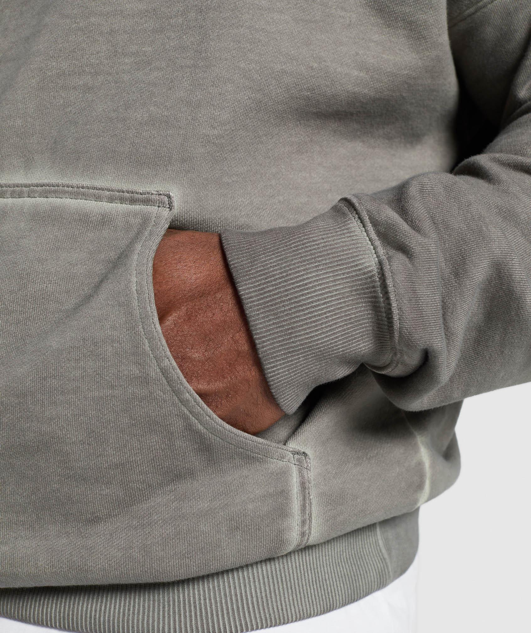 Heavyweight Hoodie Product Image