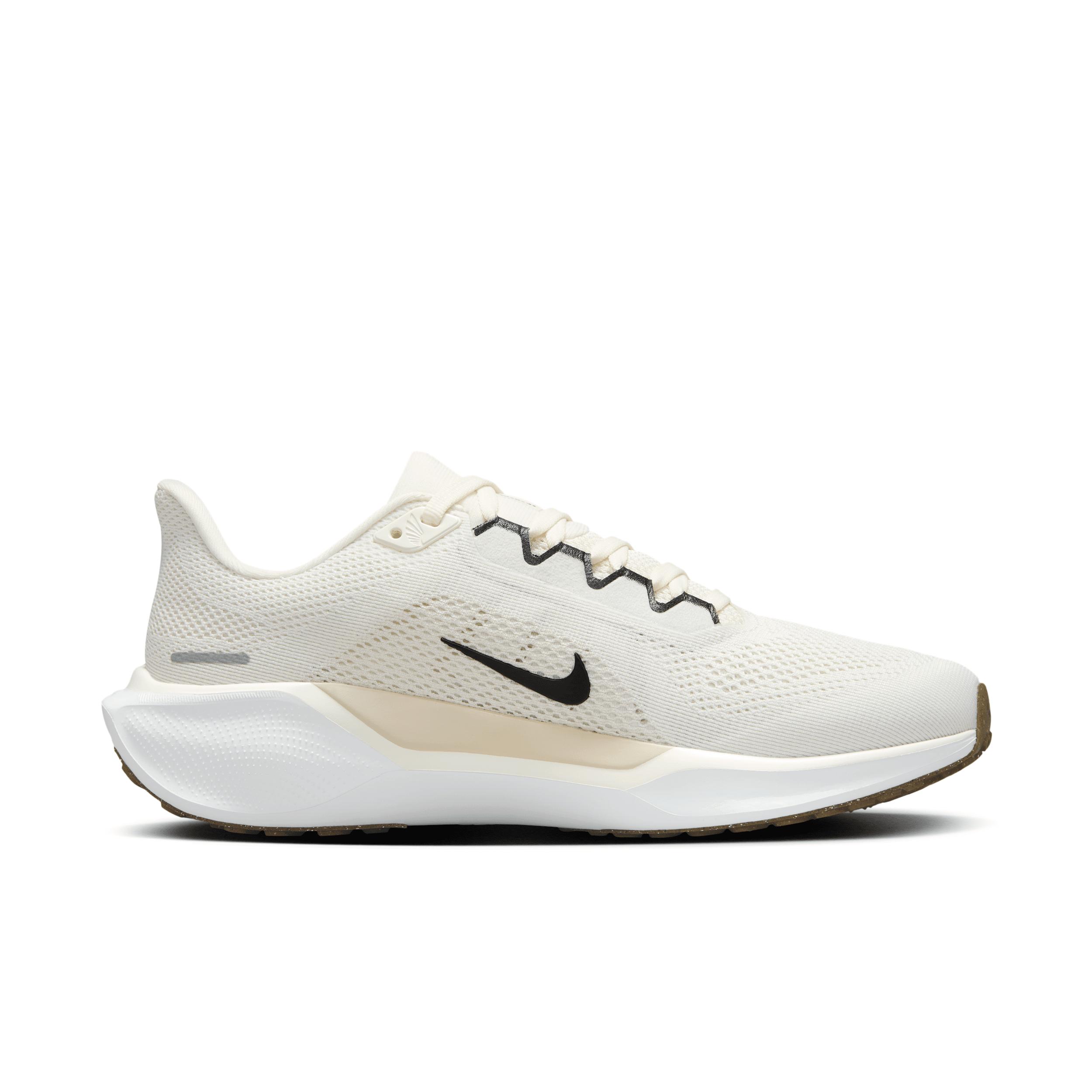 Nike Womens Nike Air Zoom Pegasus 41 - Womens Running Shoes Product Image