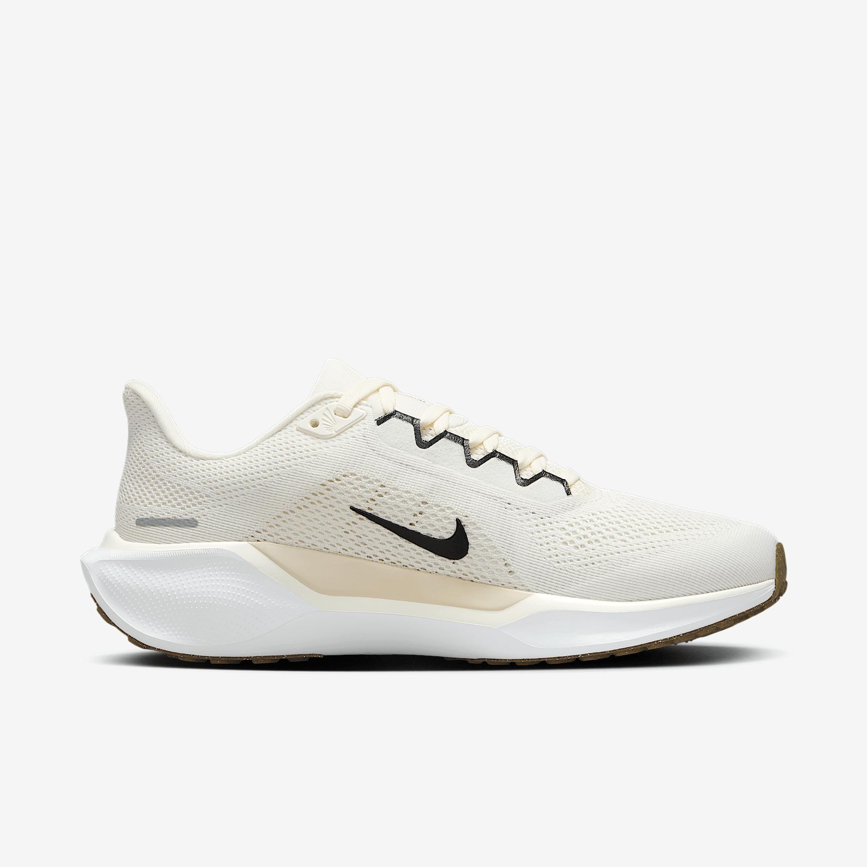 Nike Womens Nike Air Zoom Pegasus 41 - Womens Running Shoes Product Image