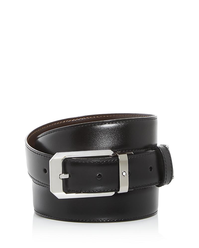 Reversible Leather Belt Product Image