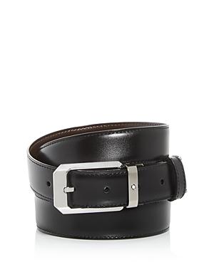 Reversible Leather Belt Product Image