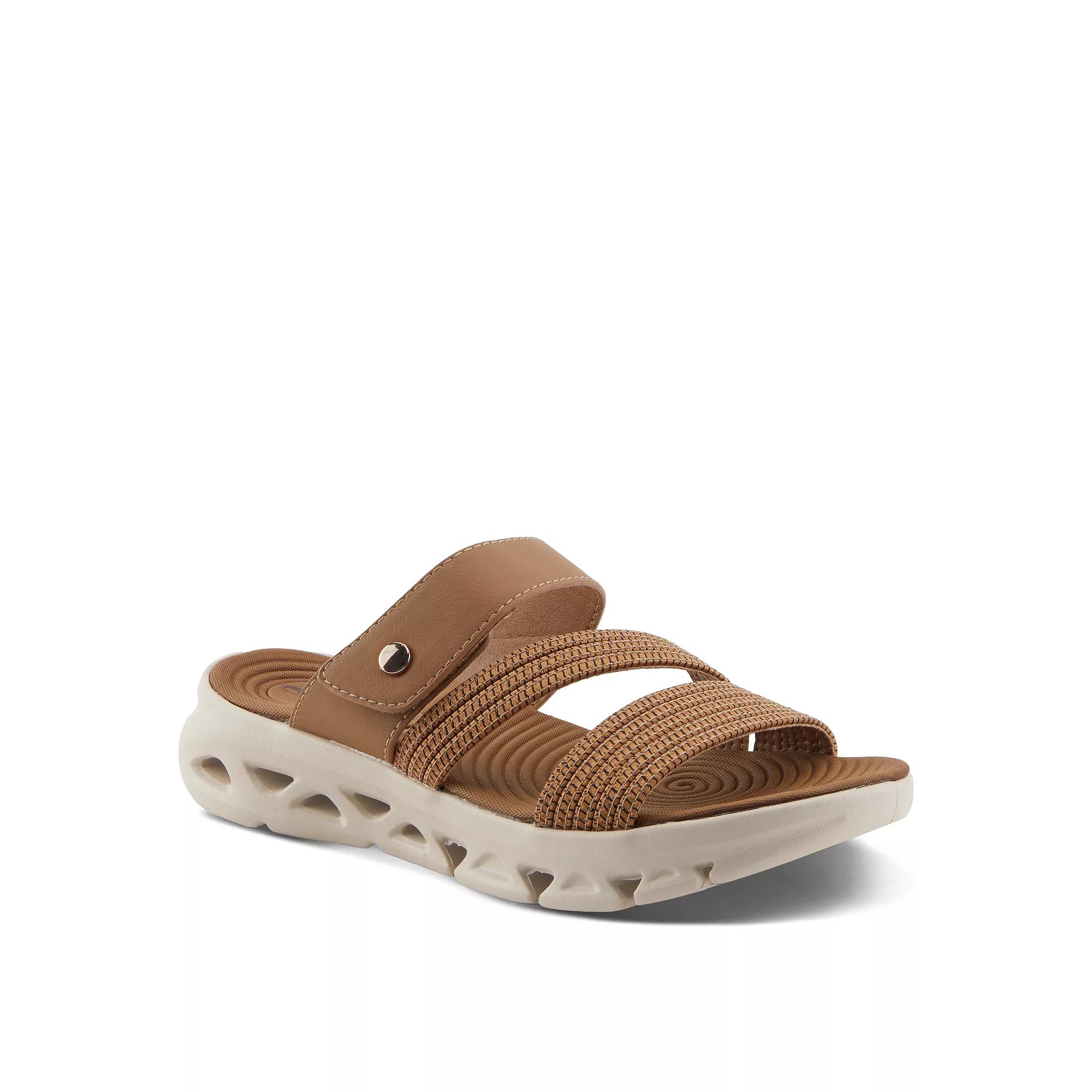 Flexus by Spring Step Galvanesa Women's Slide Sandals,  Product Image