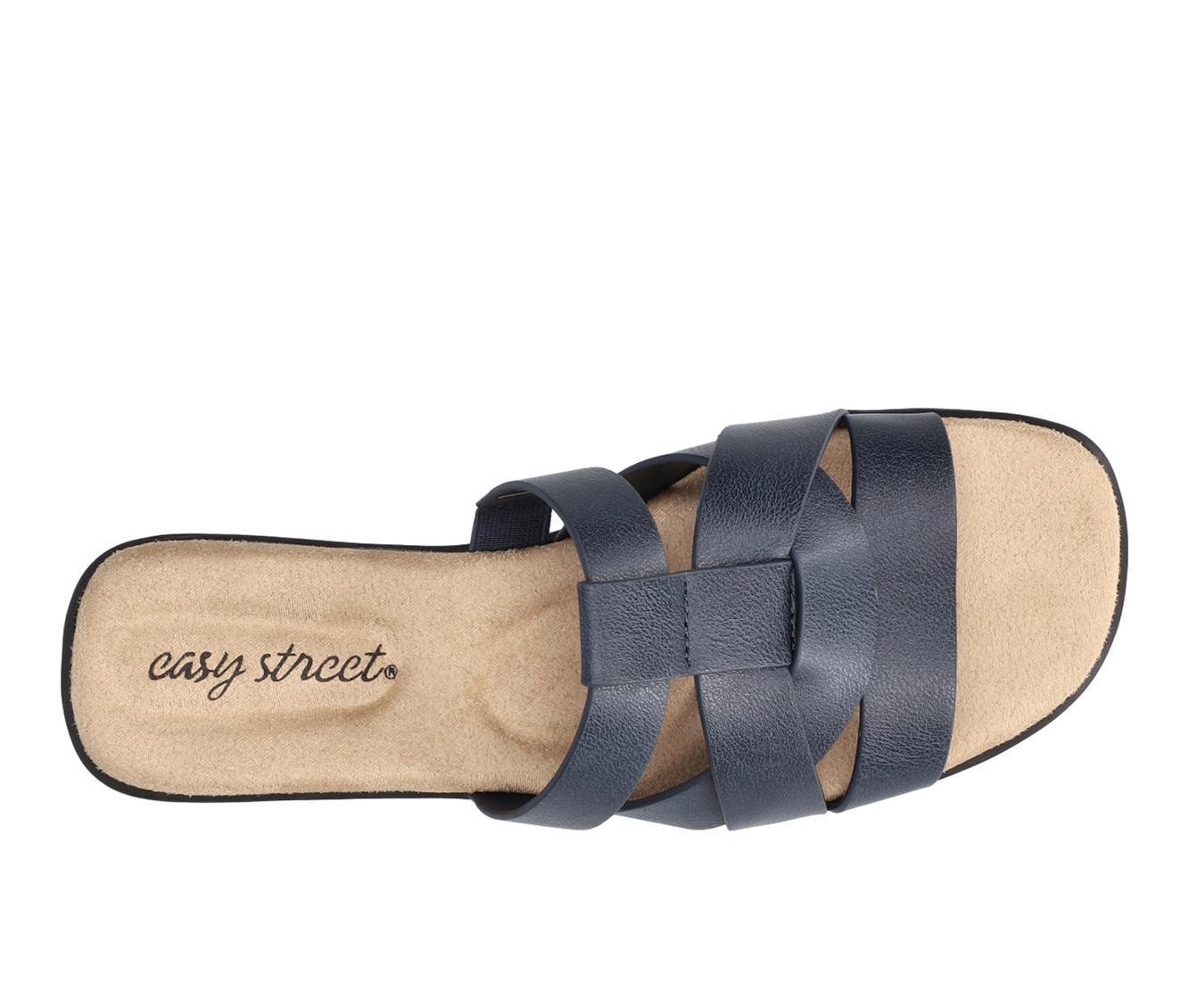 Women's Easy Street Lakeport Sandals Product Image