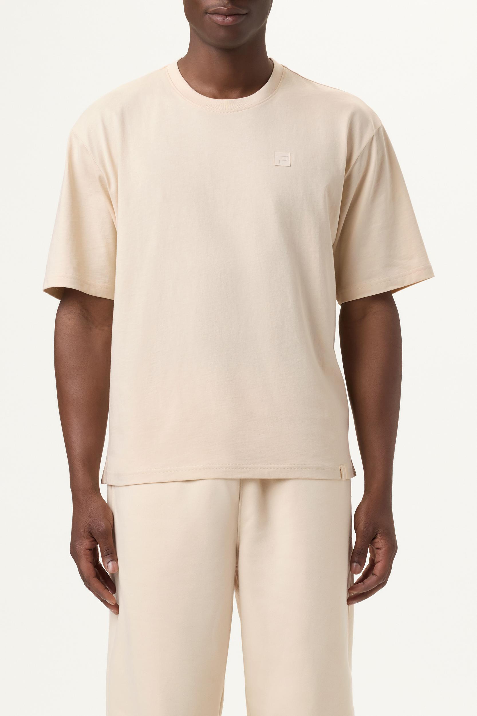 Apex Relaxed Box Tee Product Image