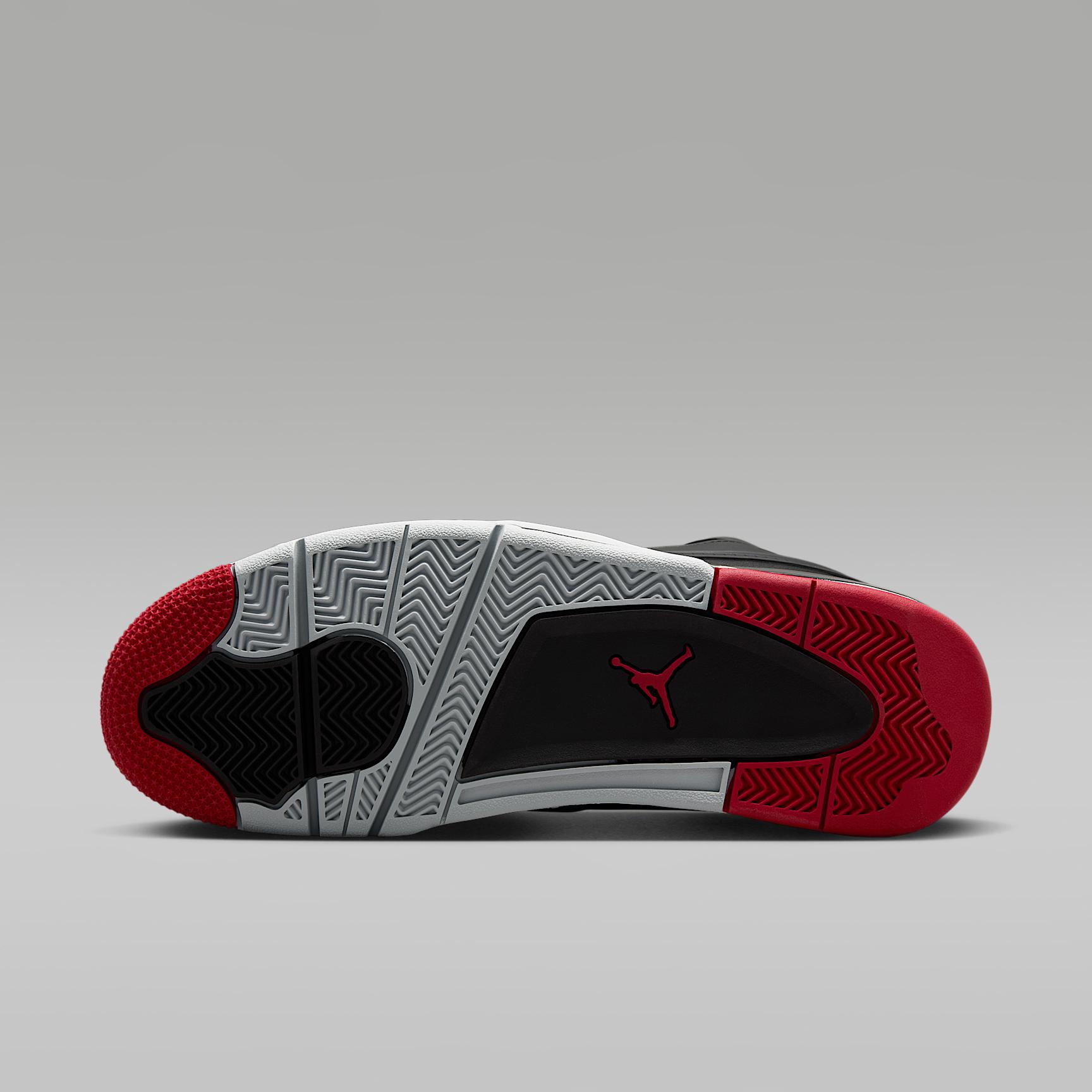 Men's Air Jordan 4 RM Shoes Product Image