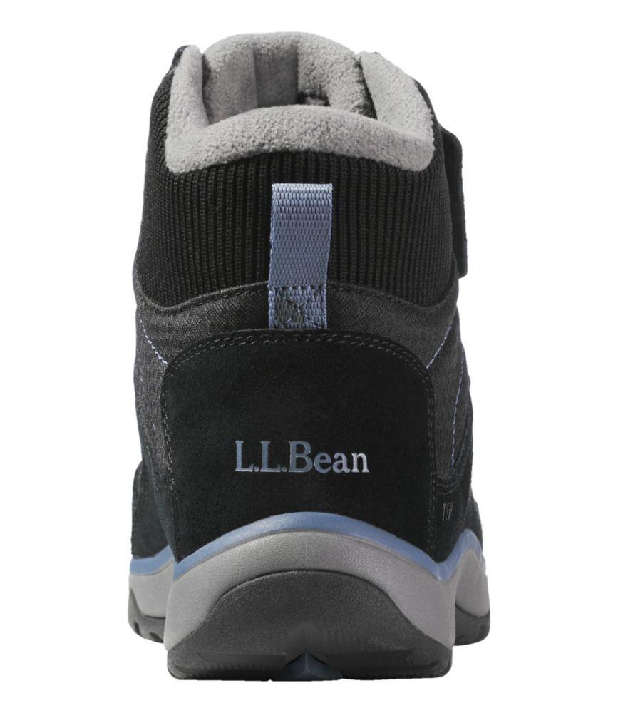 Women's Snow Sneaker 5 Boots, Hook-and-Loop Product Image