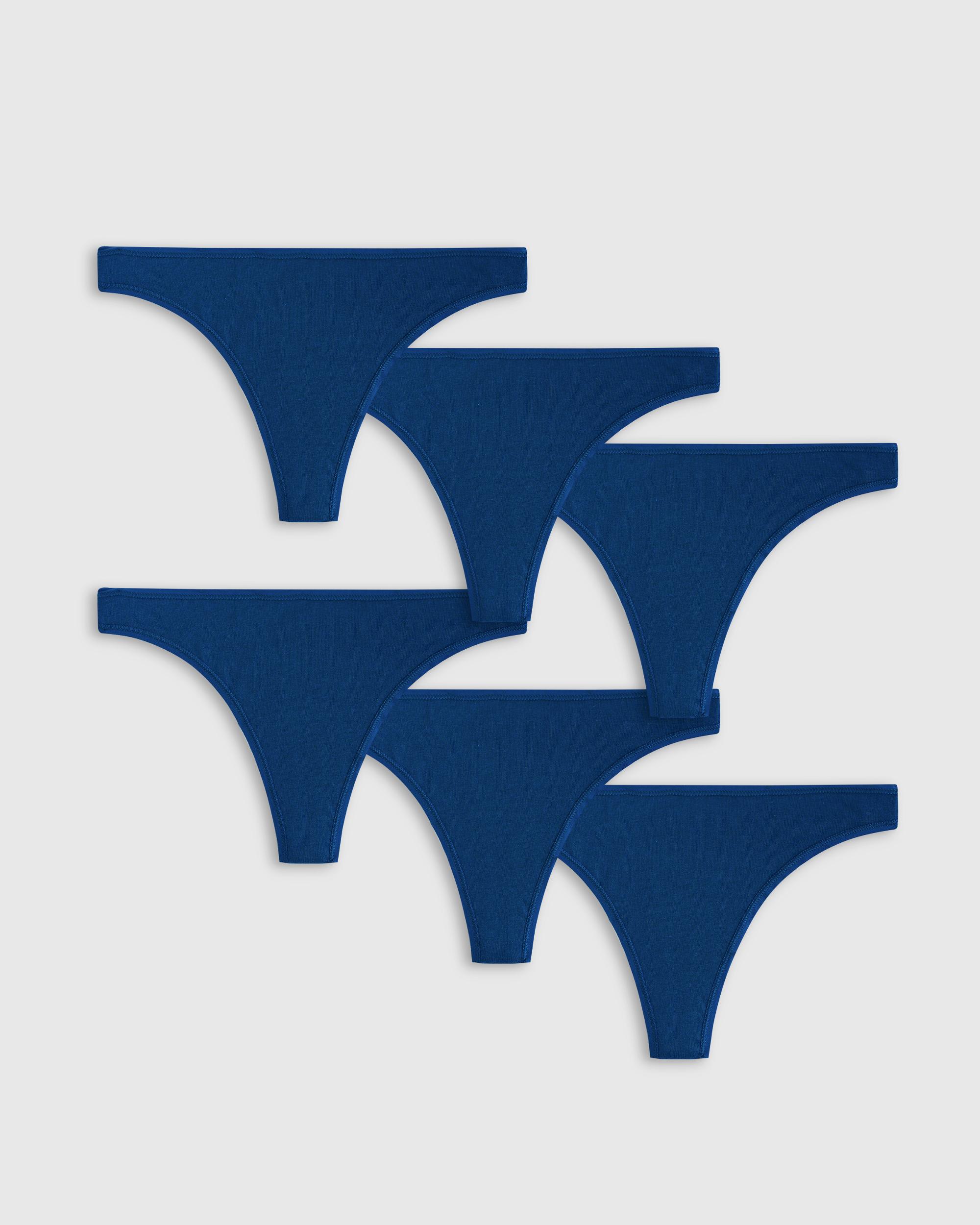 Quince | Women's Thong Organic Cotton Product Image