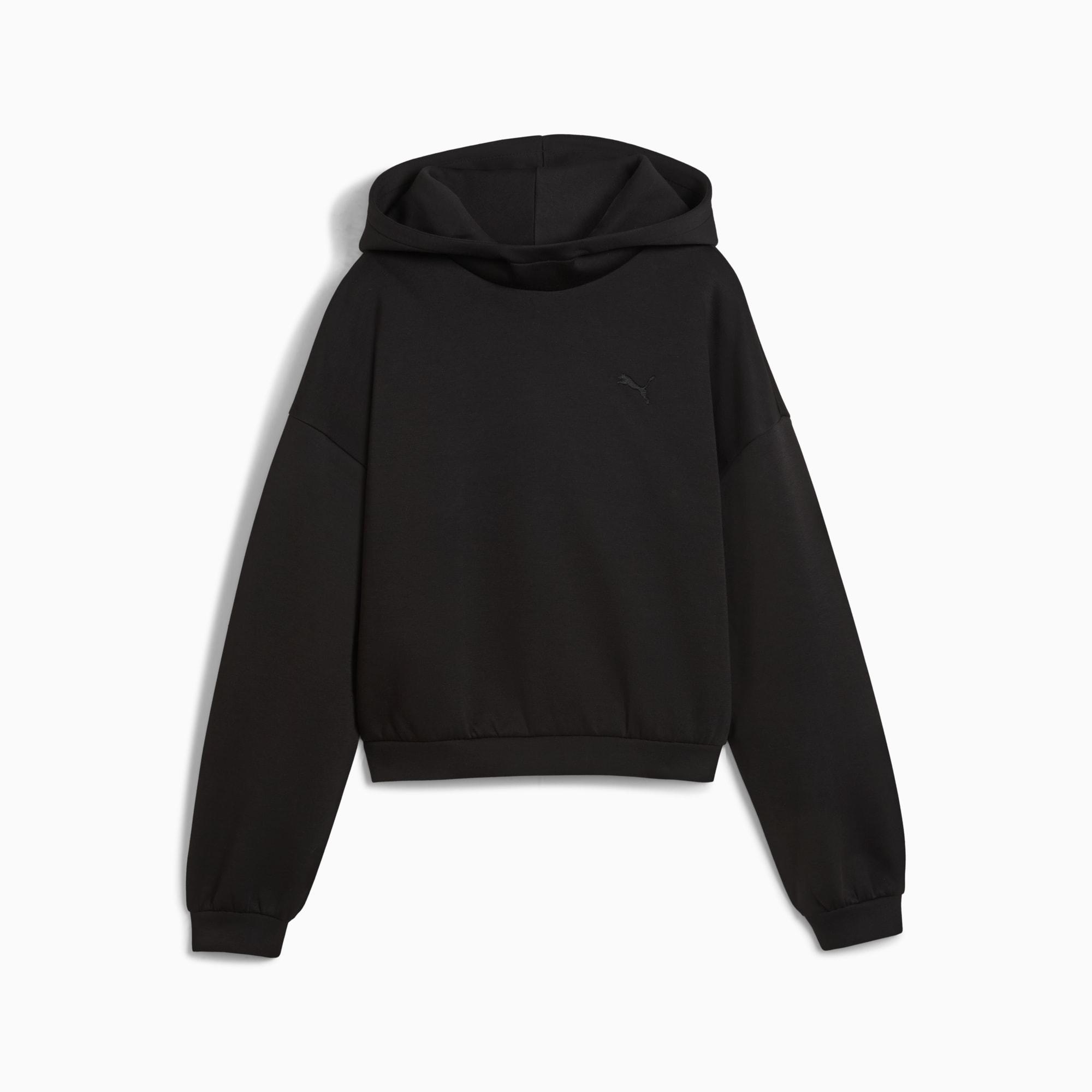 Wardrobe Essentials Hoodie Women Product Image