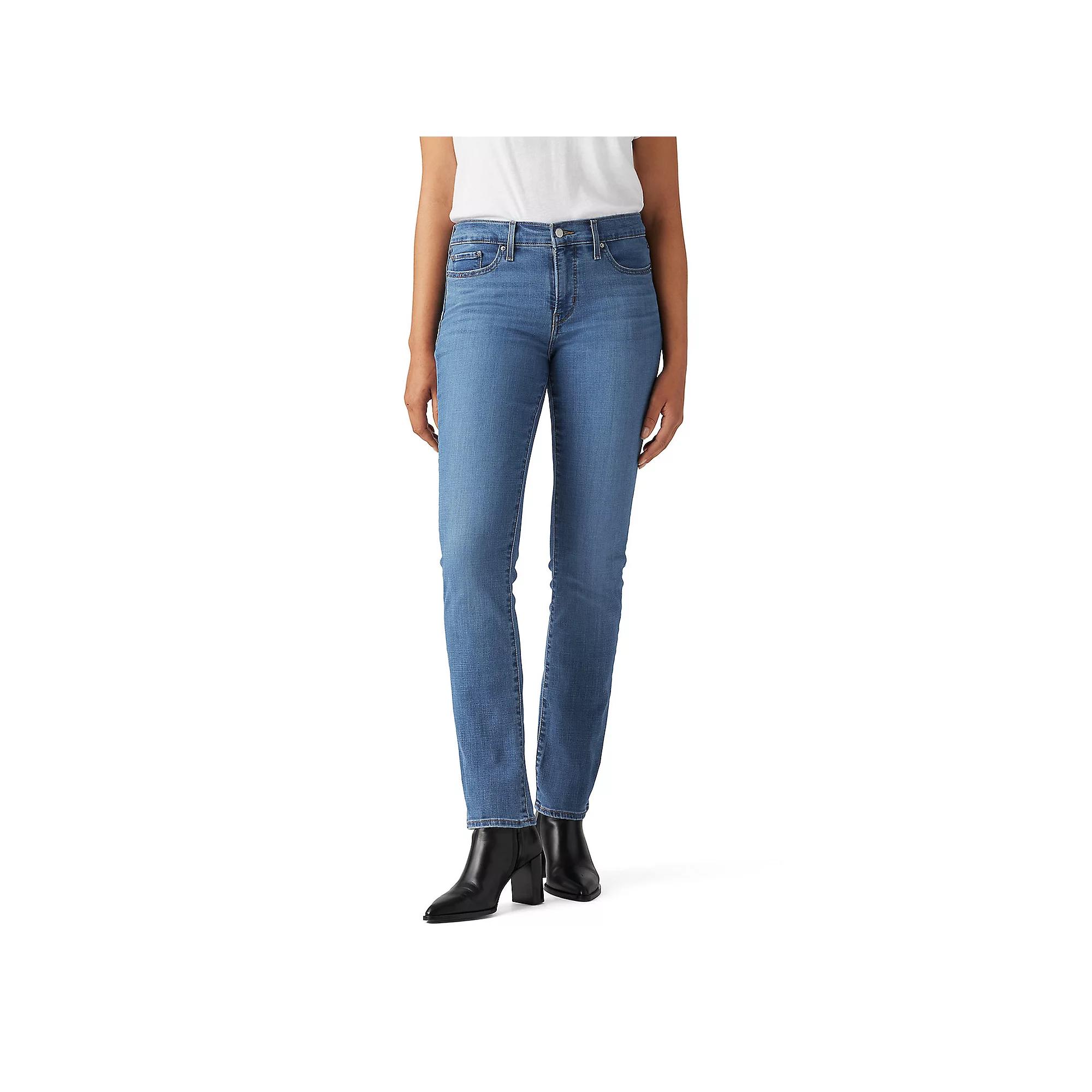 Women's Levi's® 314™ Shaping Straight Jeans,  Product Image