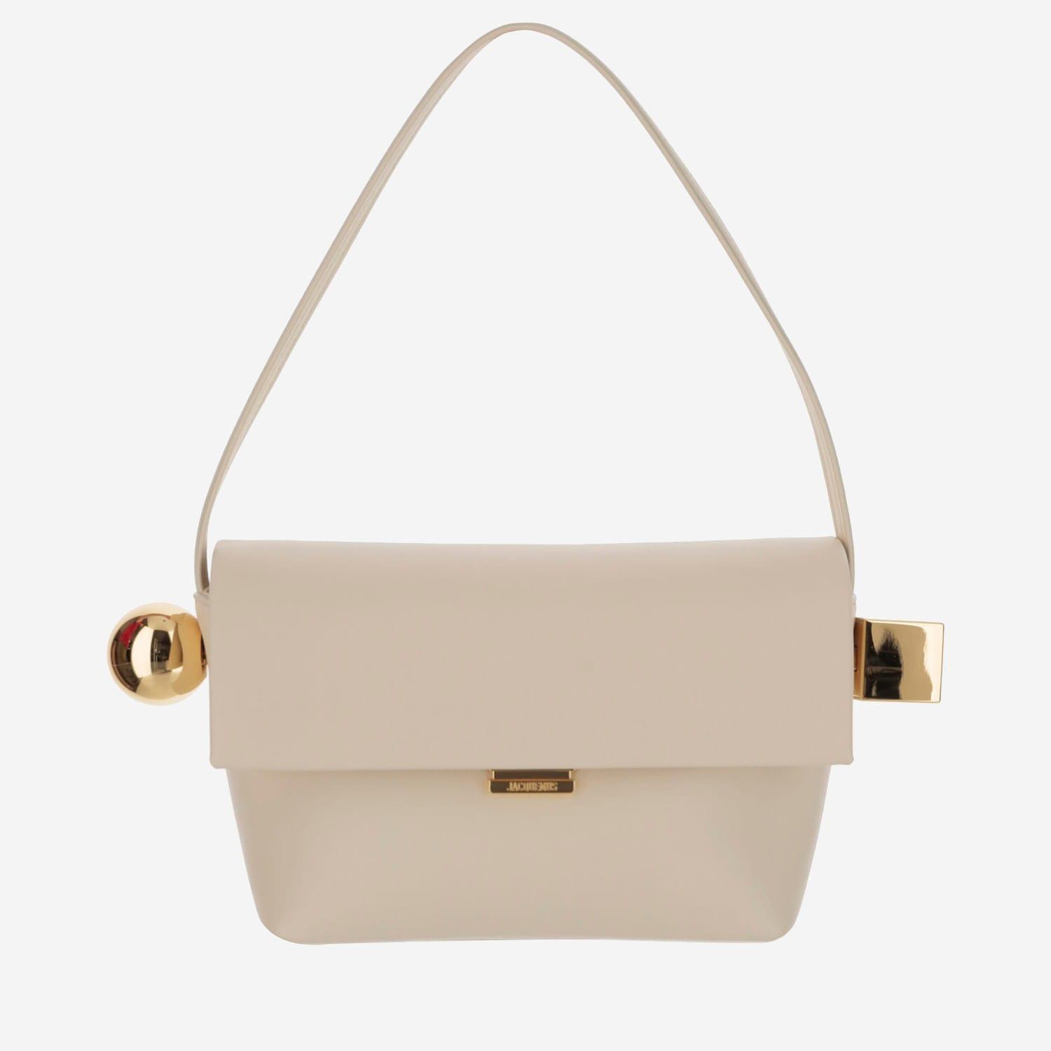 Le Rond Carré shoulder bag Product Image