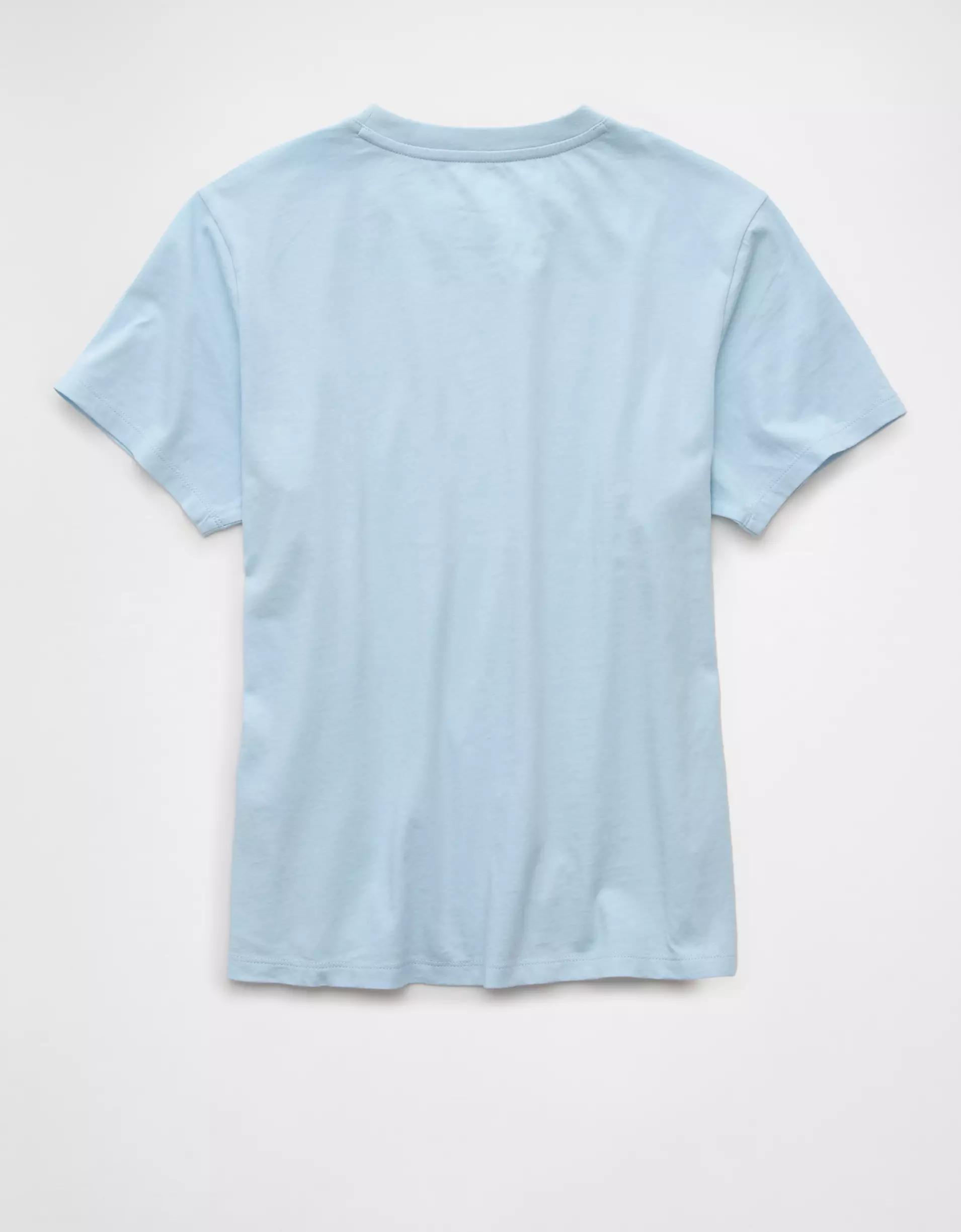 AE Classic Graphic T-Shirt Product Image