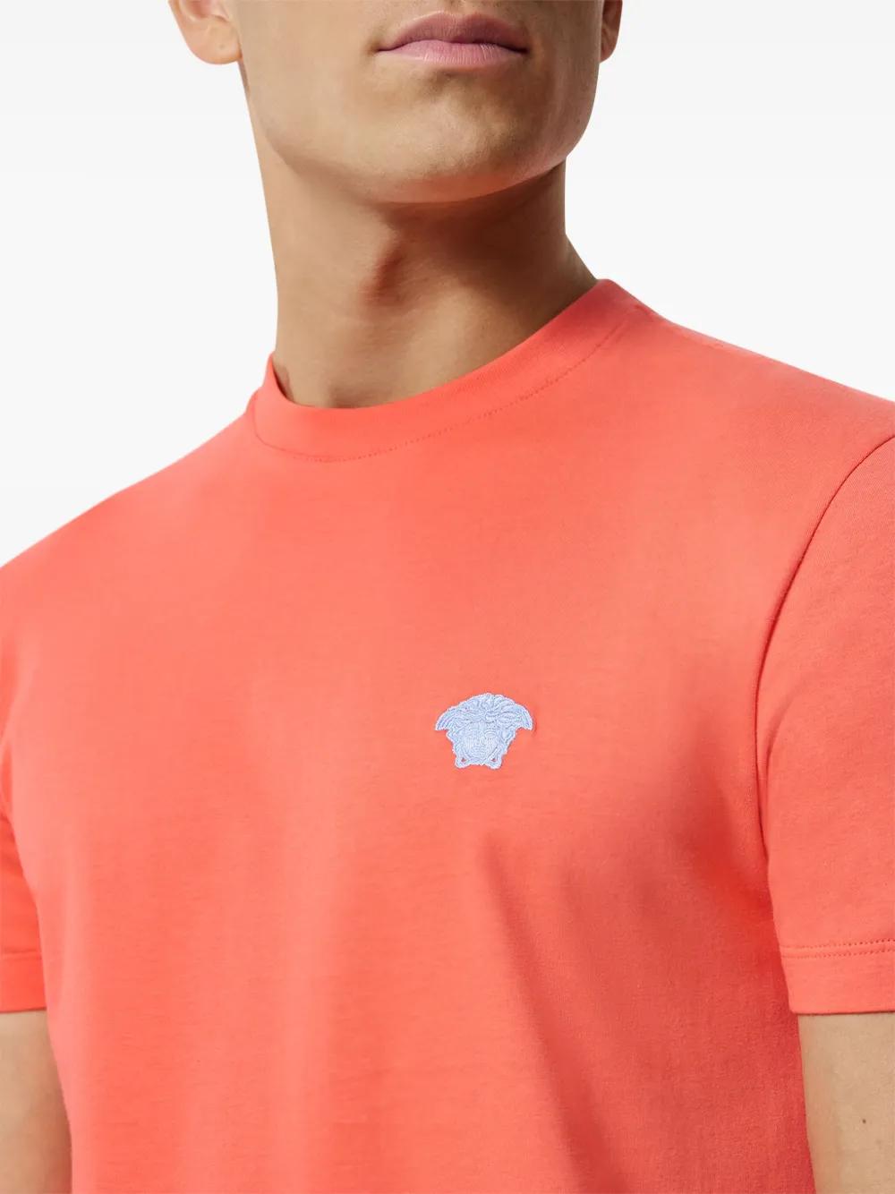 Medusa T-Shirt Product Image