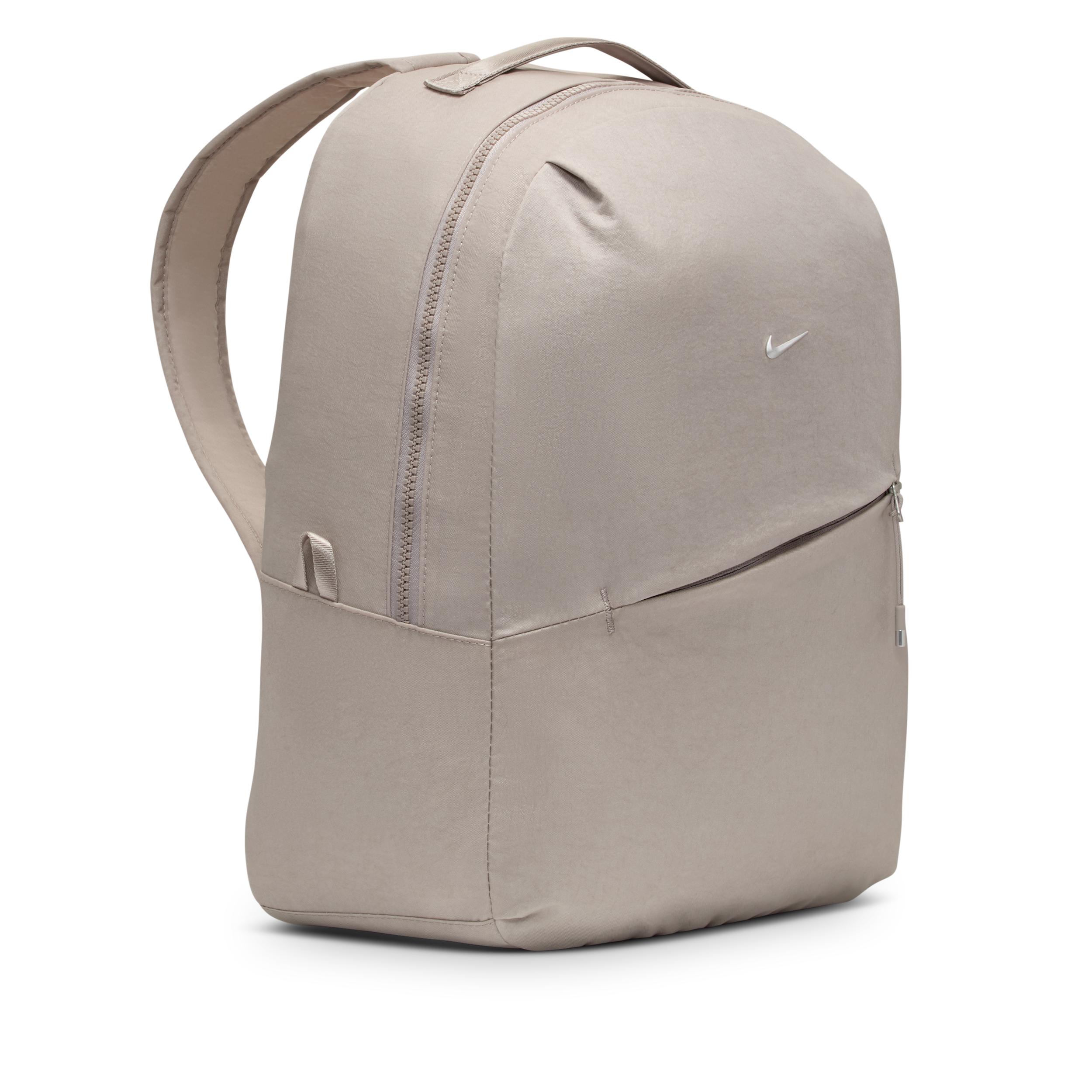 Nike Unisex Aura Backpack (24L) | HF7007-009 Product Image