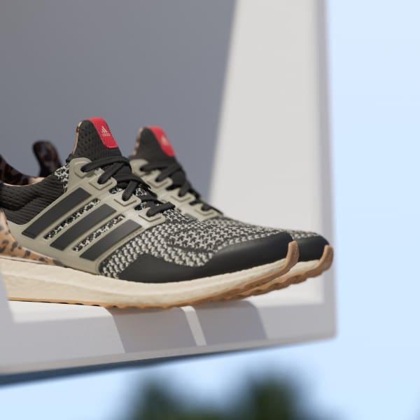 adidas Ultraboost 1.0 Shoes Core Black 6 Womens Product Image