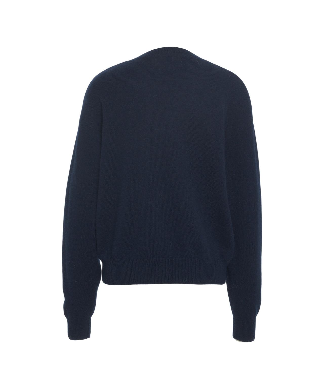 Cashmere sweater 'Malibu' Product Image