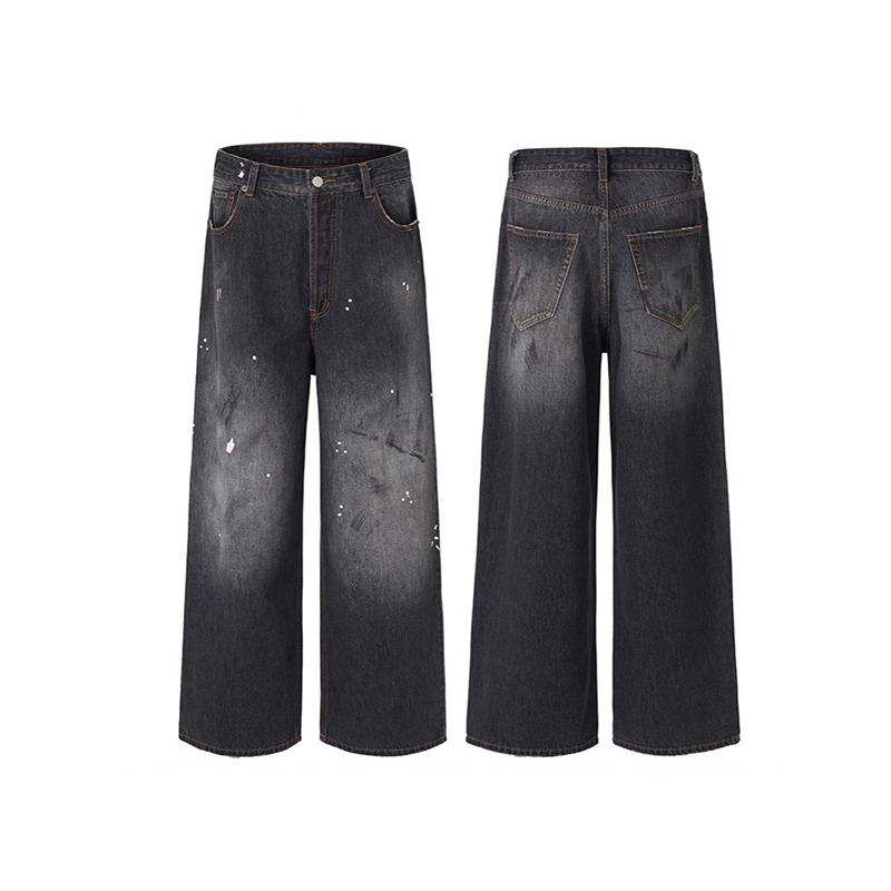 God's Eye Vintage Graphic Distressed Sleeveless Shirts Tank Top Product Image