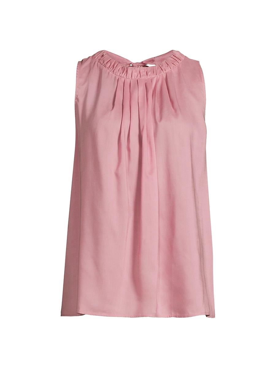 Womens Ciri Sleeveless Top Product Image