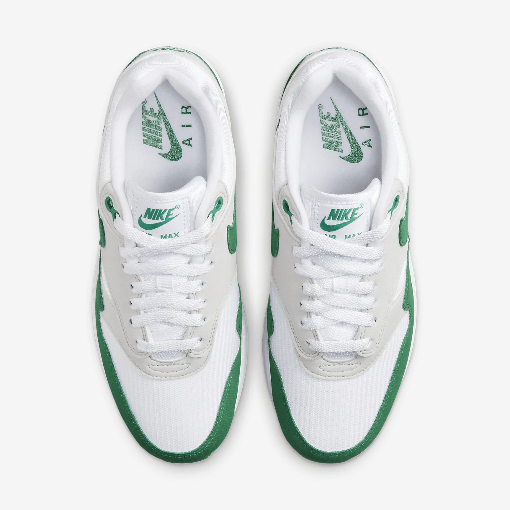 Womens Nike Air Max 1 Casual Shoes Product Image