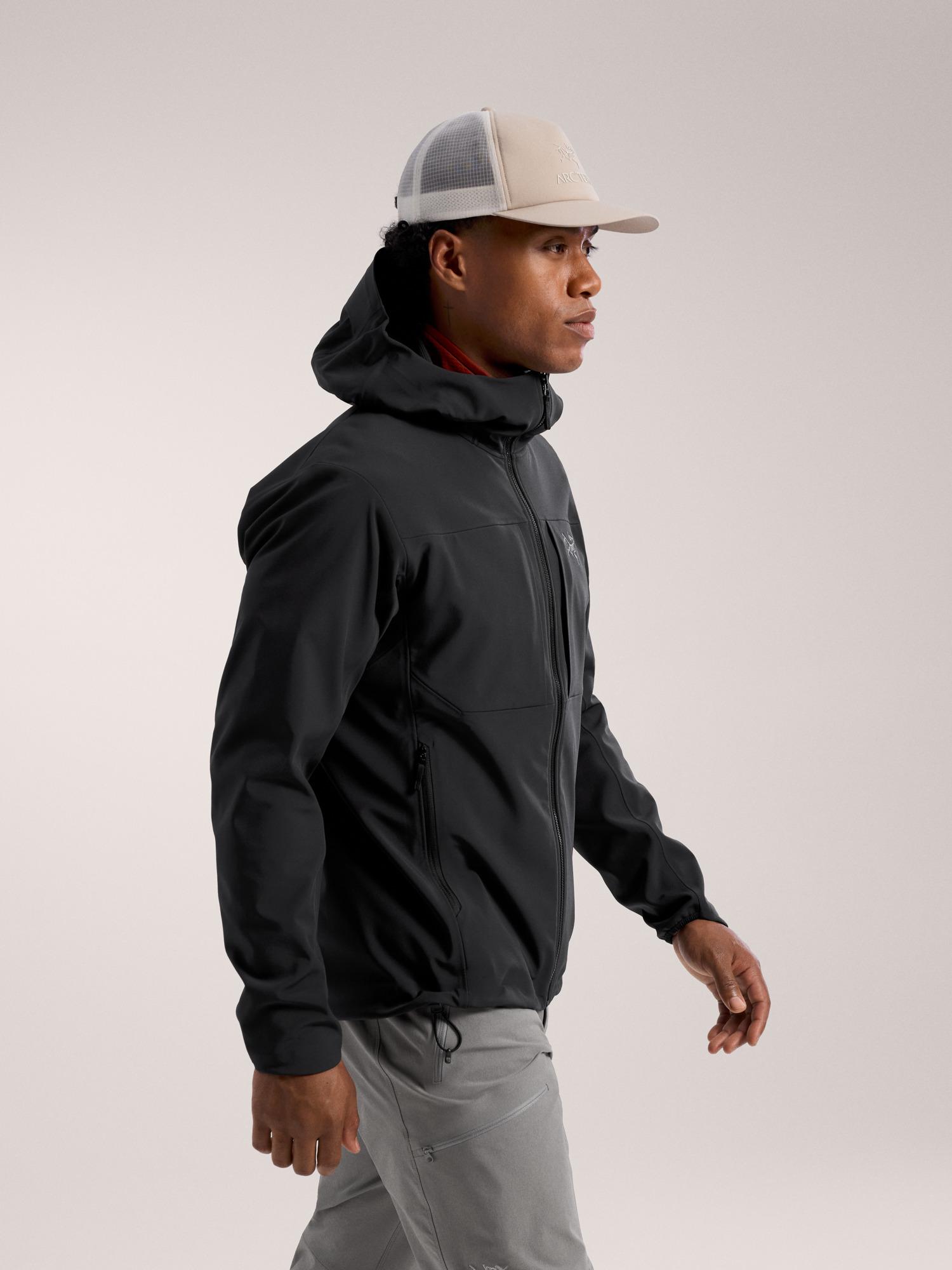 Gamma MX Hoody Men's Product Image
